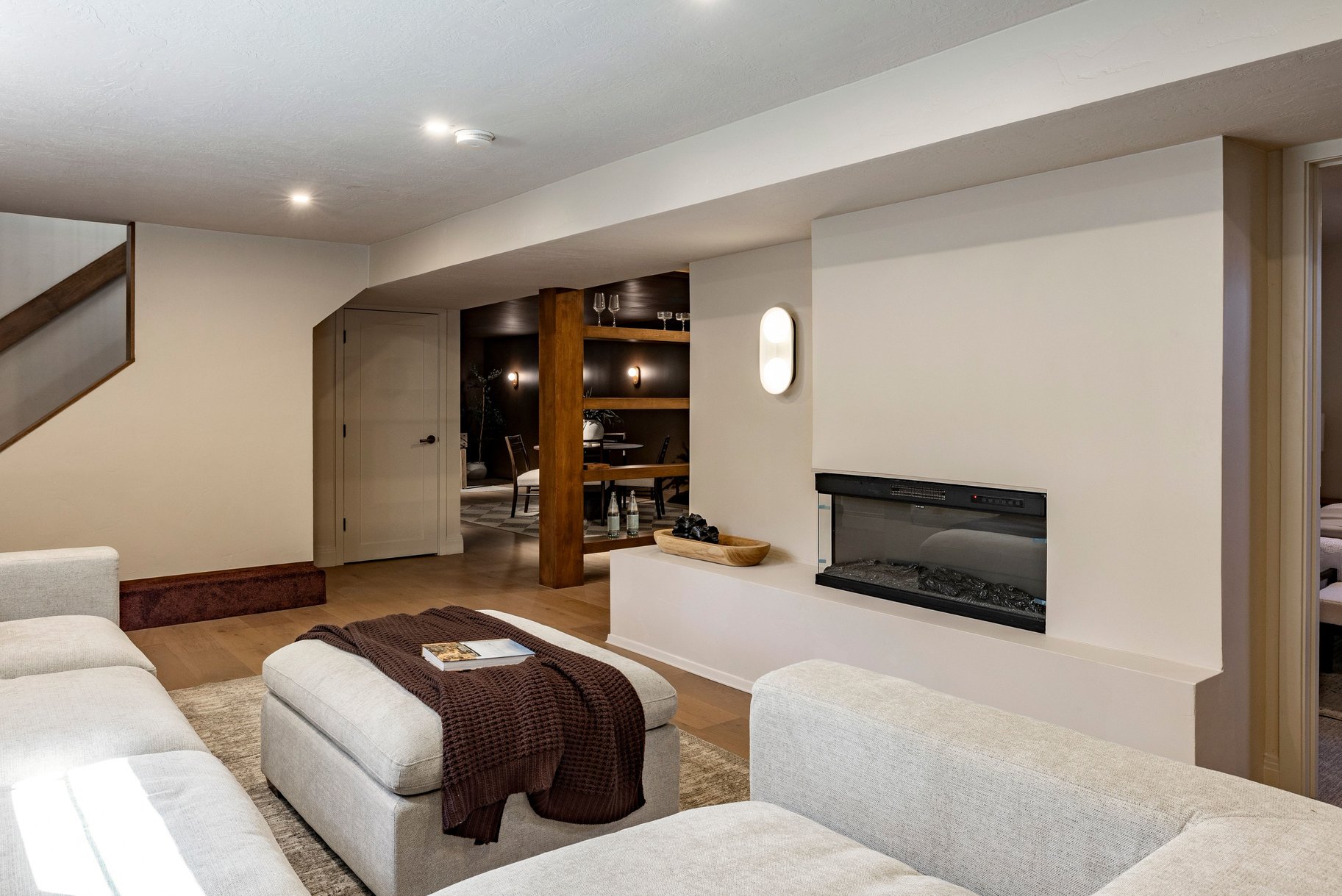  Rebuilt Mountain Modern in Holladay - 物件實景