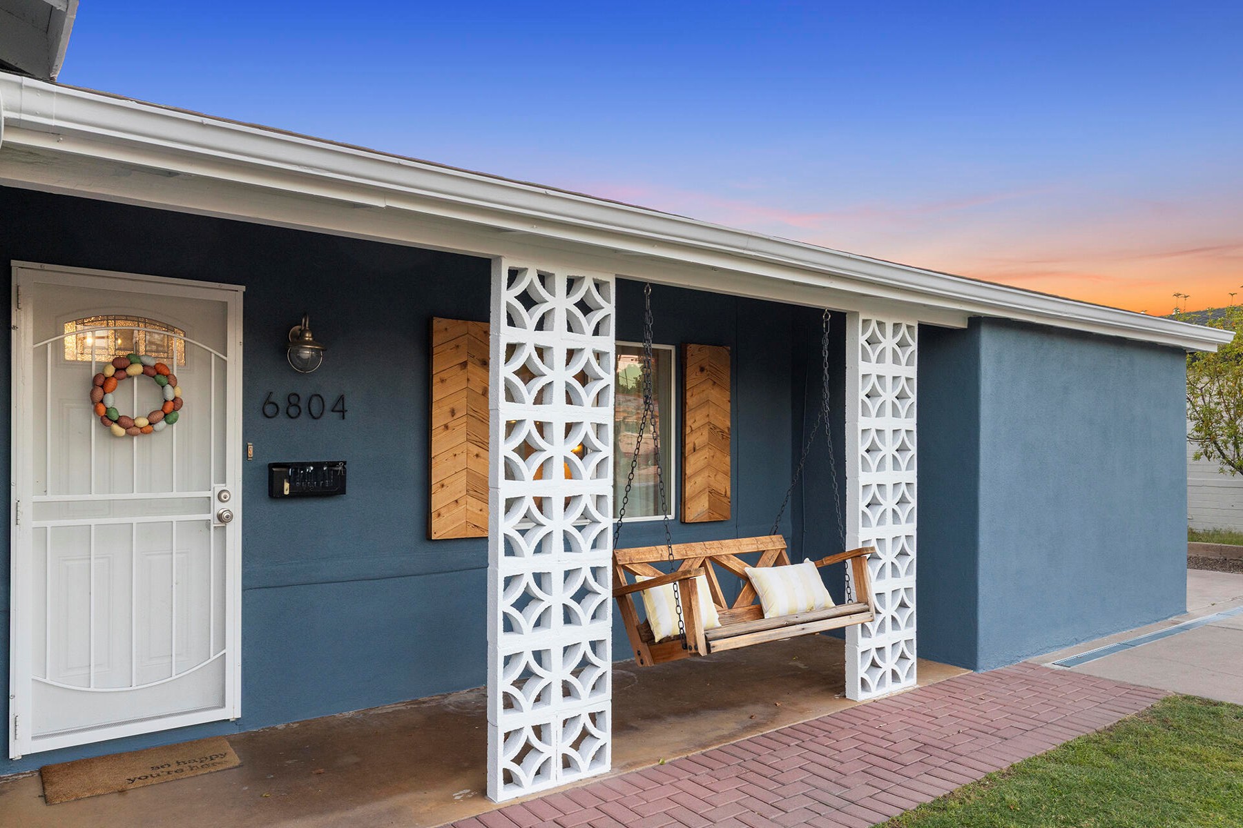  6804 N 11th Street  Phoenix, AZ - 物件實景