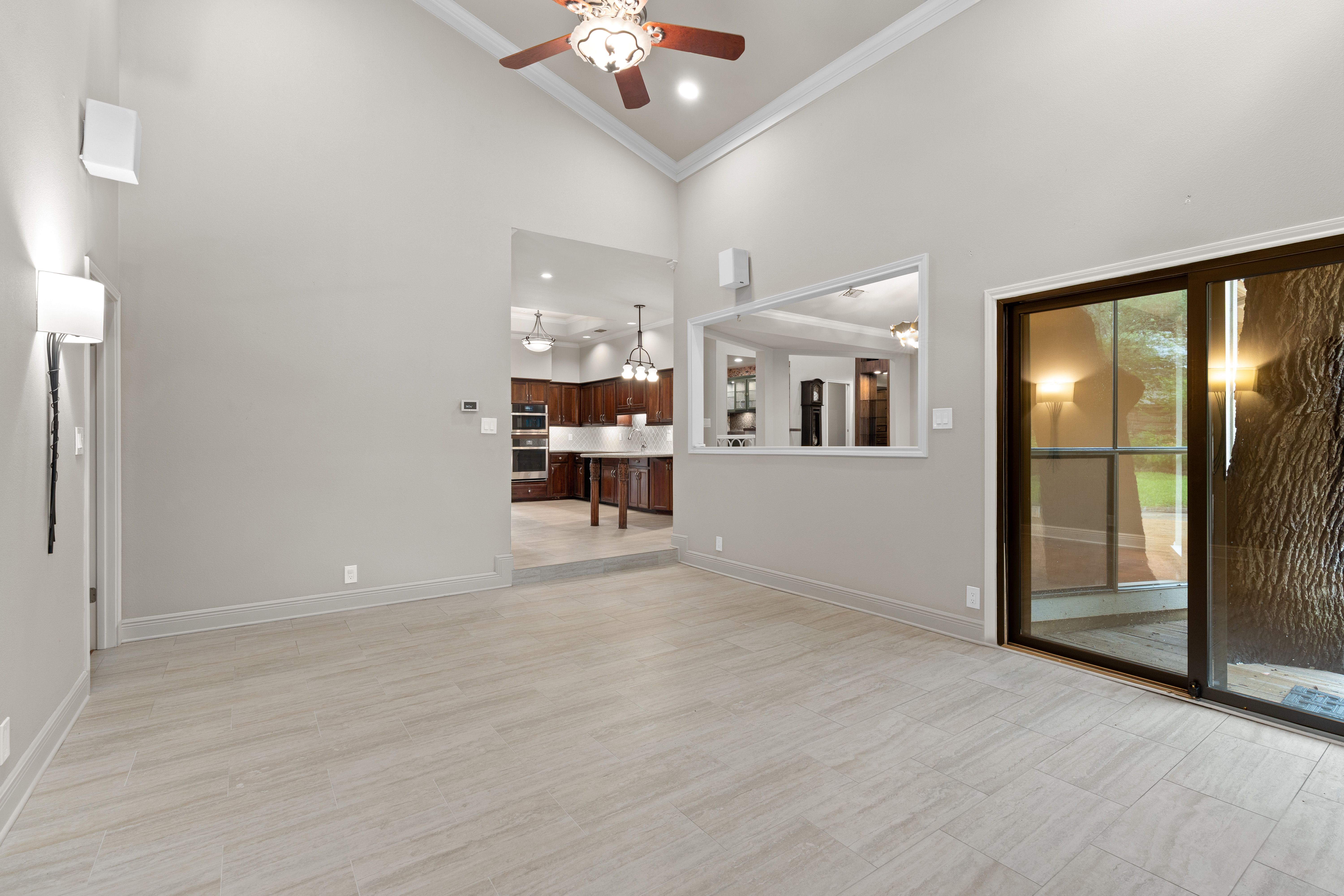  Pristine Architectural Gem in Coveted Hunters Creek - 物件實景