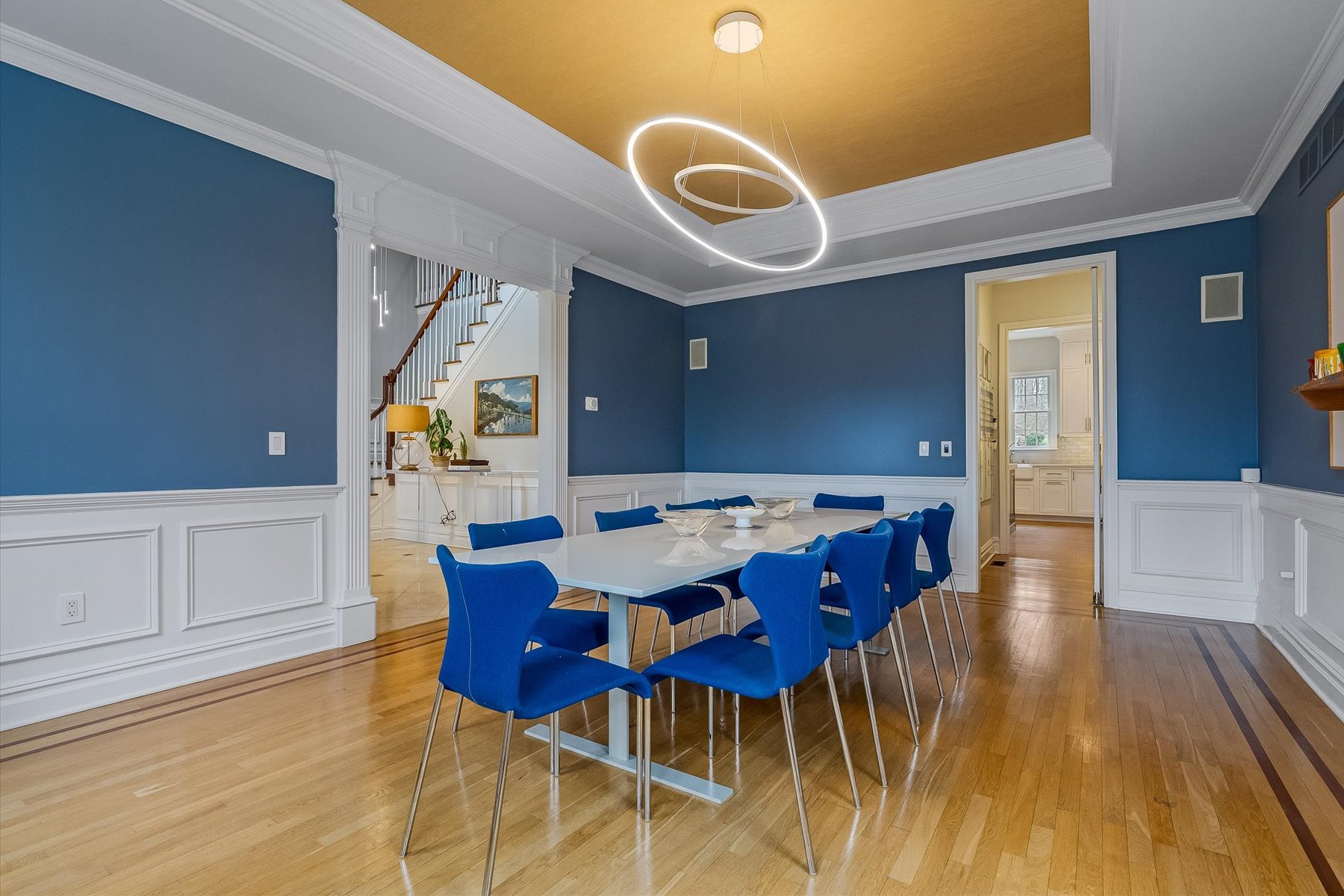  Custom Estate Home on Five Stunning Acres - 物件實景