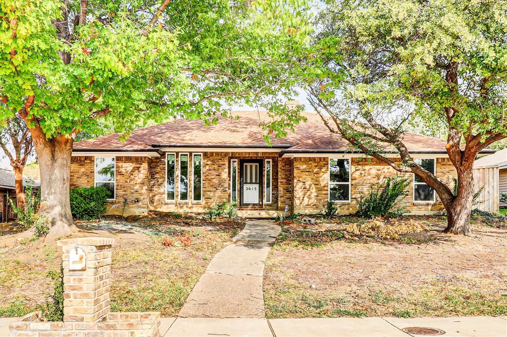Dove Creek Ln, Carrollton, TX 75006