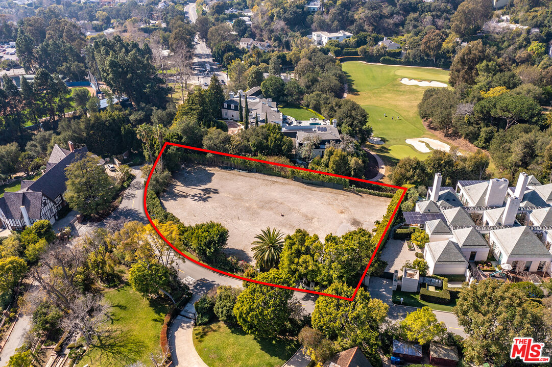 Los Angeles, California, 90077, United States, ,Land,For Sale,1714352