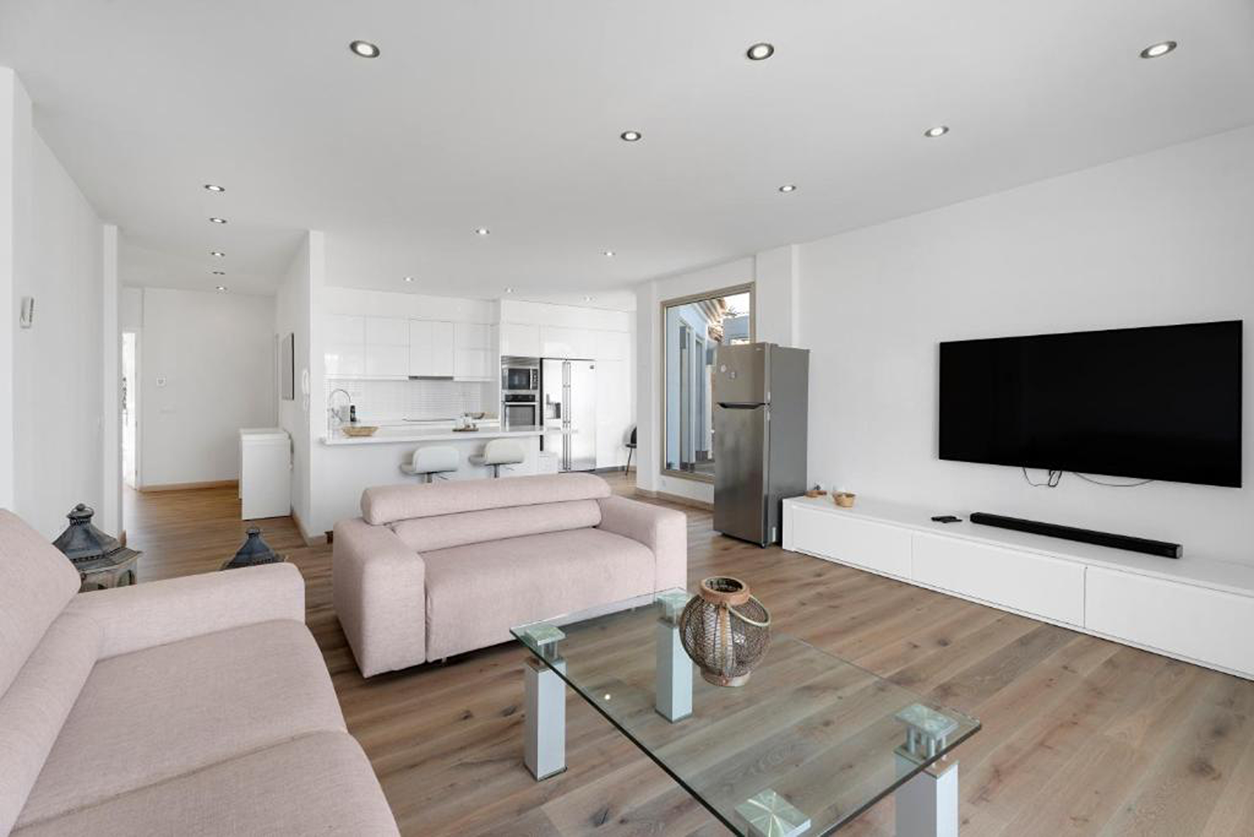  Contemporary Villa for Sale in Puerto de Santiago, Tenerife - 物件實景