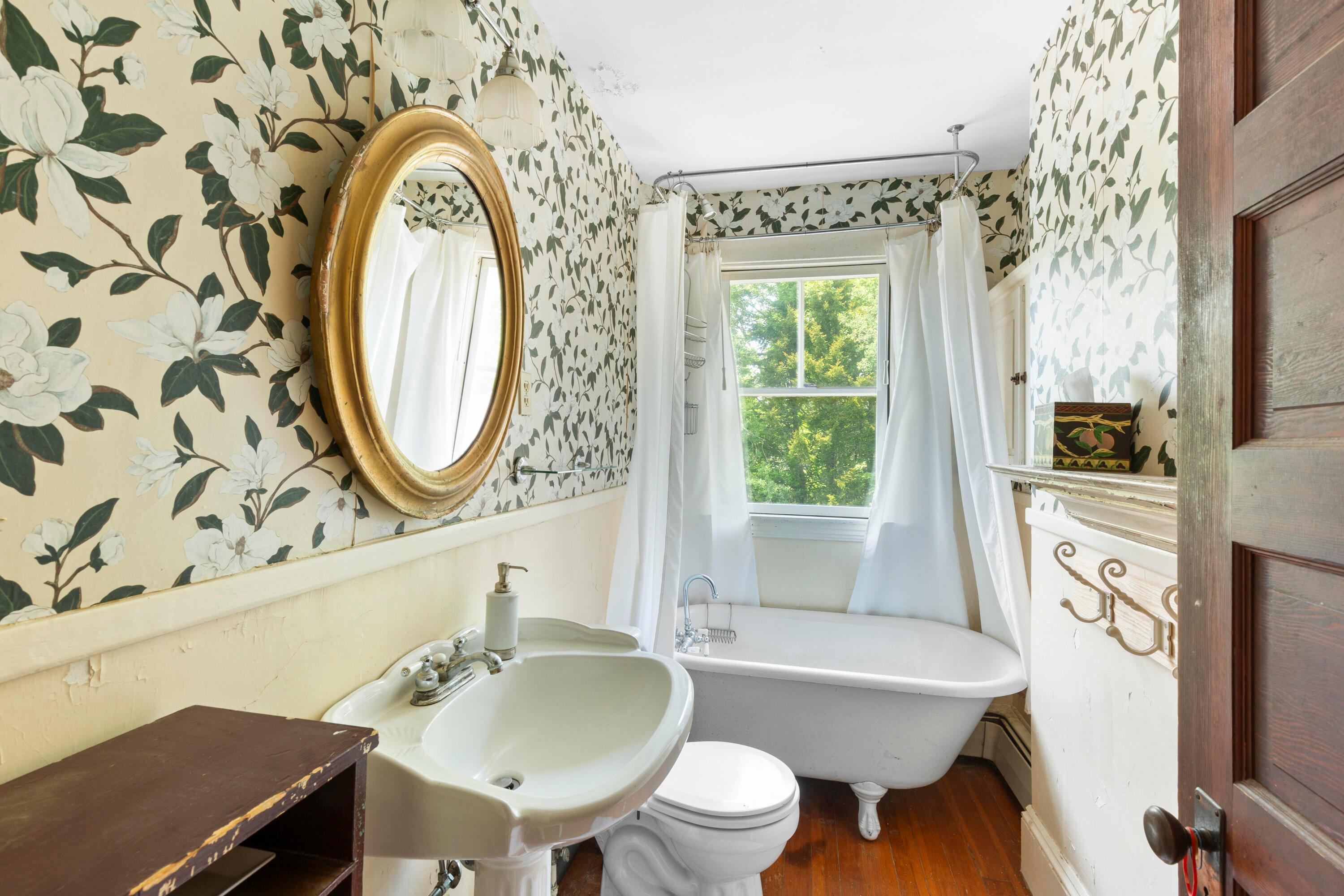  115 Babbidge Road - 物件實景