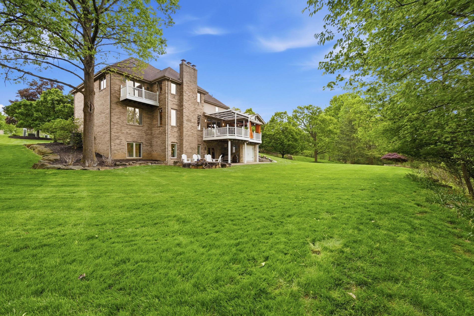  1807 Willow Oak Drive, Franklin Park, PA 15090 - 物件實景