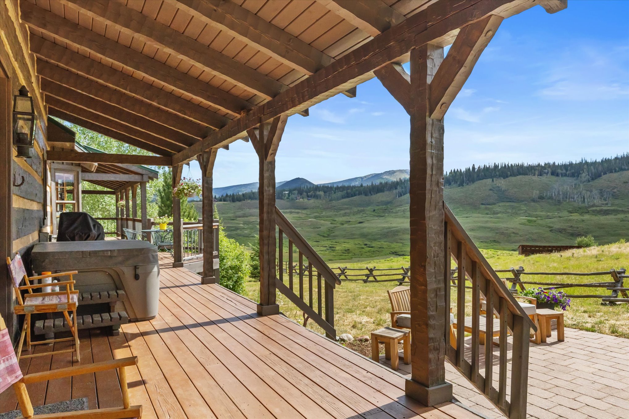  59205 Button Willow Drive, Clark, CO, 80428 - 物件實景