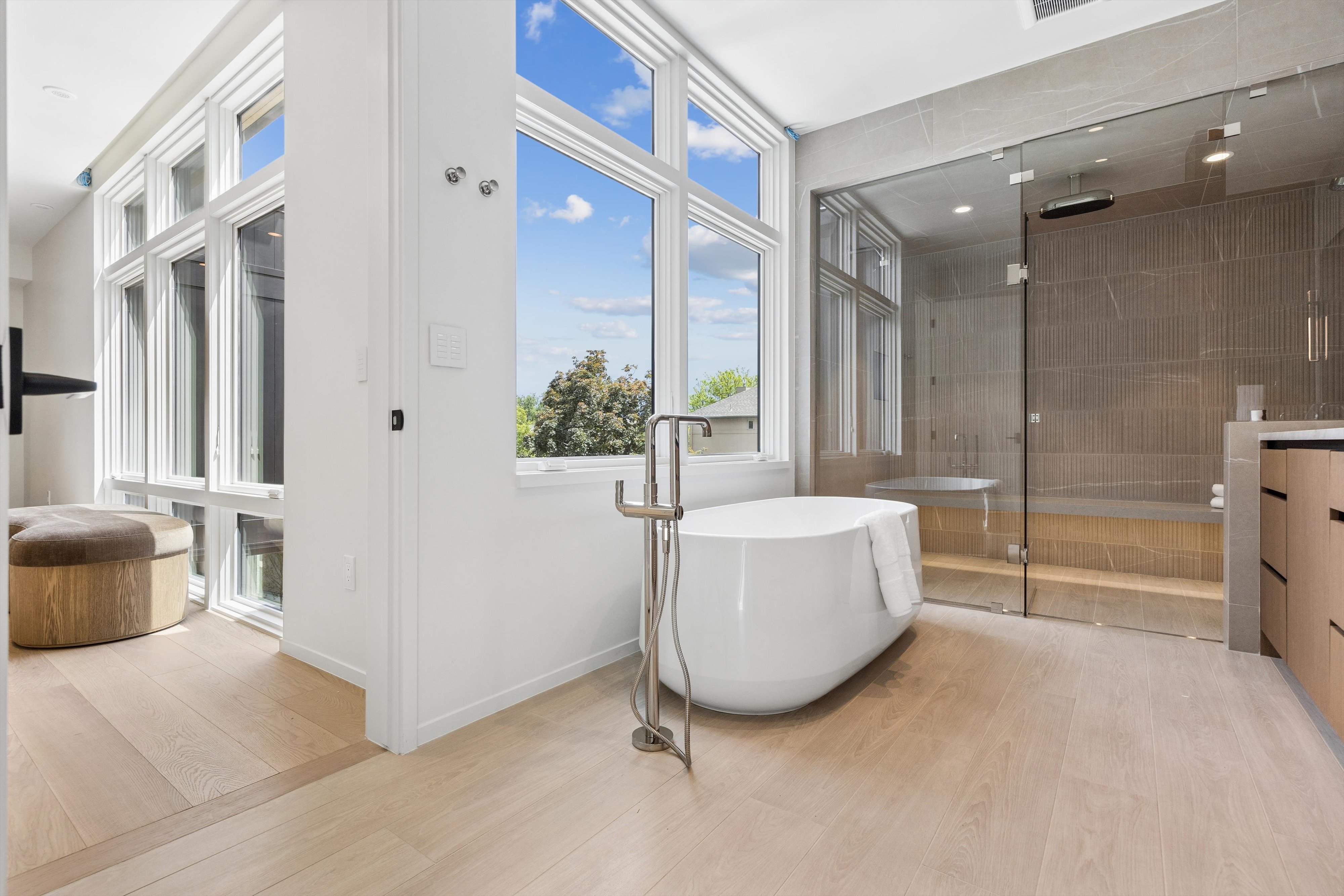  Experience the pinnacle of luxury living - 物件實景