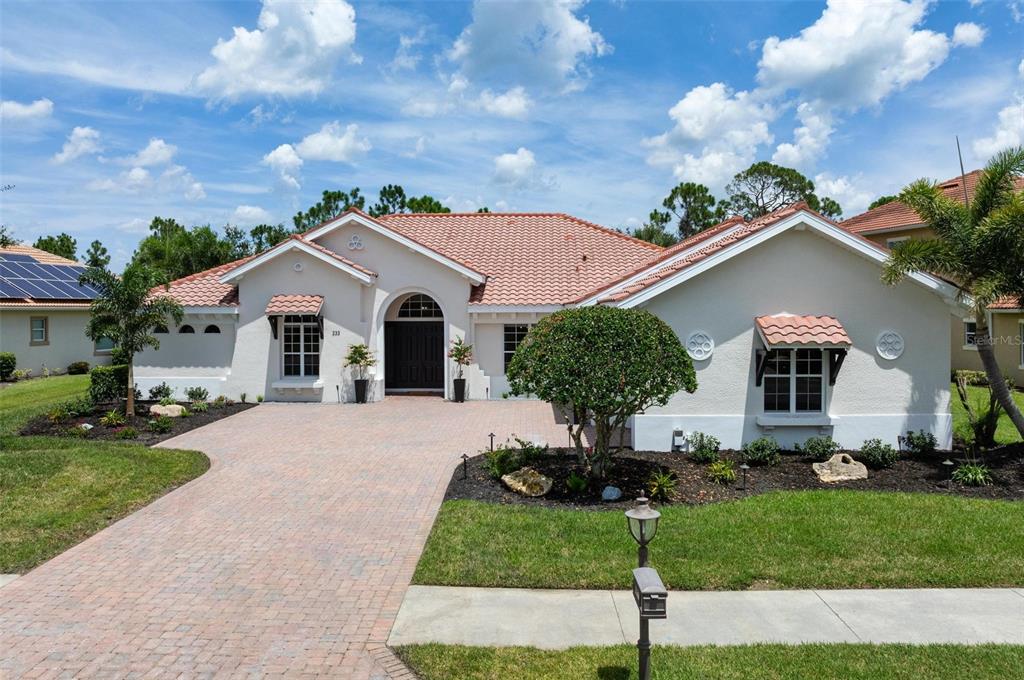 North Venice, Florida, 34275, United States, 3 Bedrooms Bedrooms, ,3 BathroomsBathrooms,Residential,For Sale,1942266