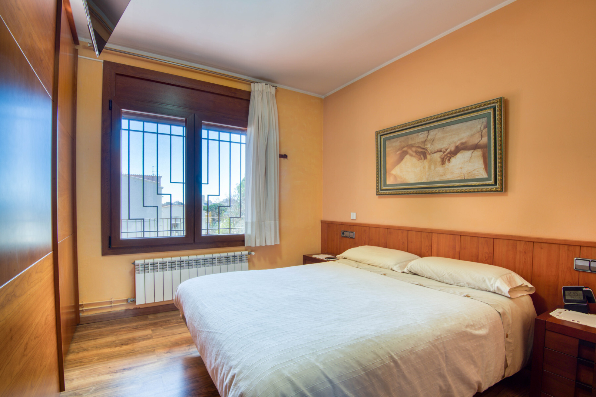  Spacious villa close to the beach and the center of town - 物件實景