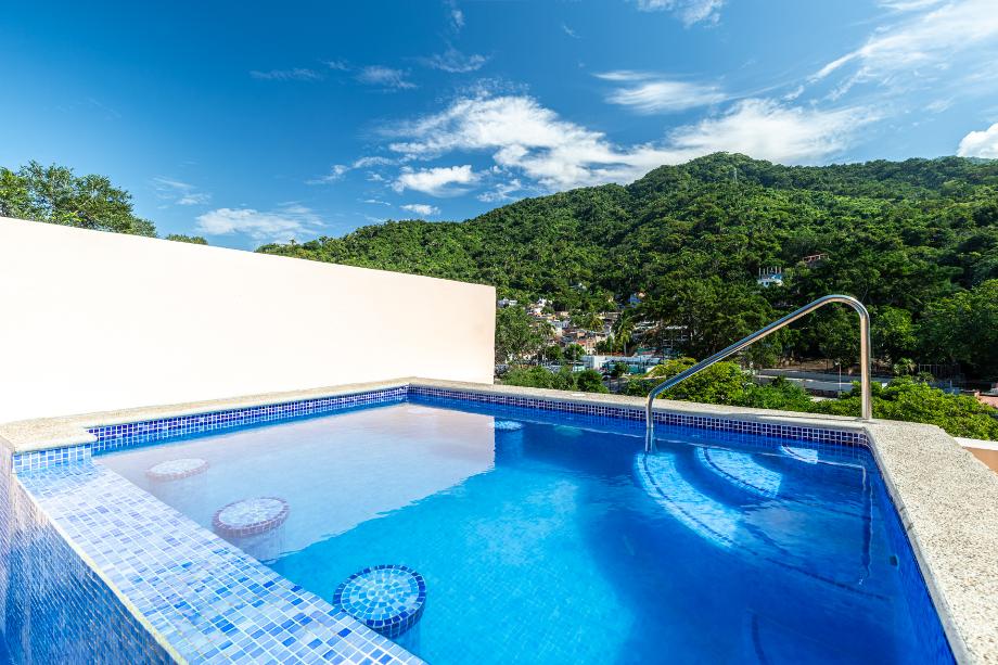 311 Felipe Angeles, Puerto Vallarta, Jalisco, 48373, Mexico, 4 Bedrooms Bedrooms, ,4 BathroomsBathrooms,Residential,For Sale,311 Felipe Angeles,1612887