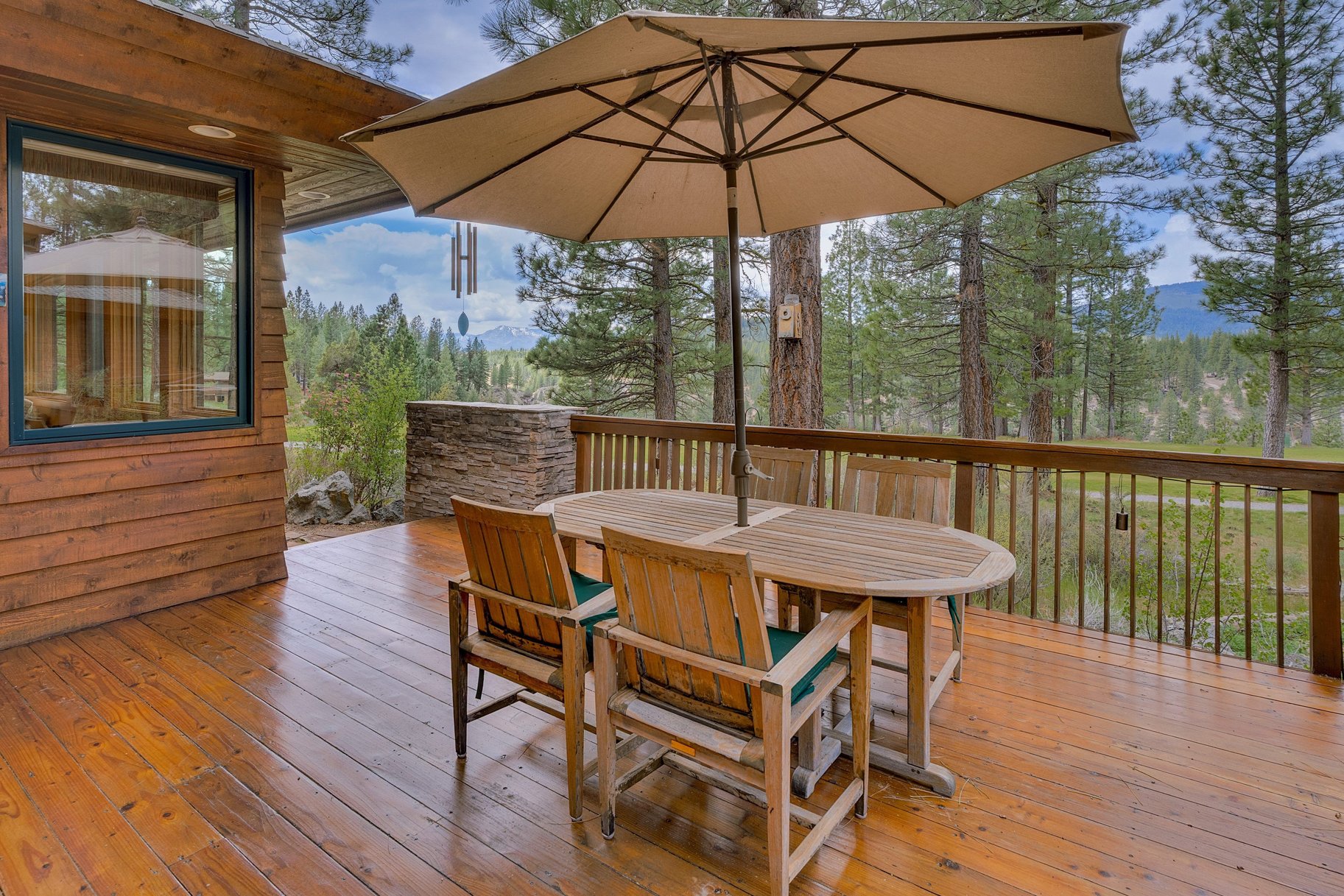  where  frank lloyd wright design meets mountain luxury - 物件實景