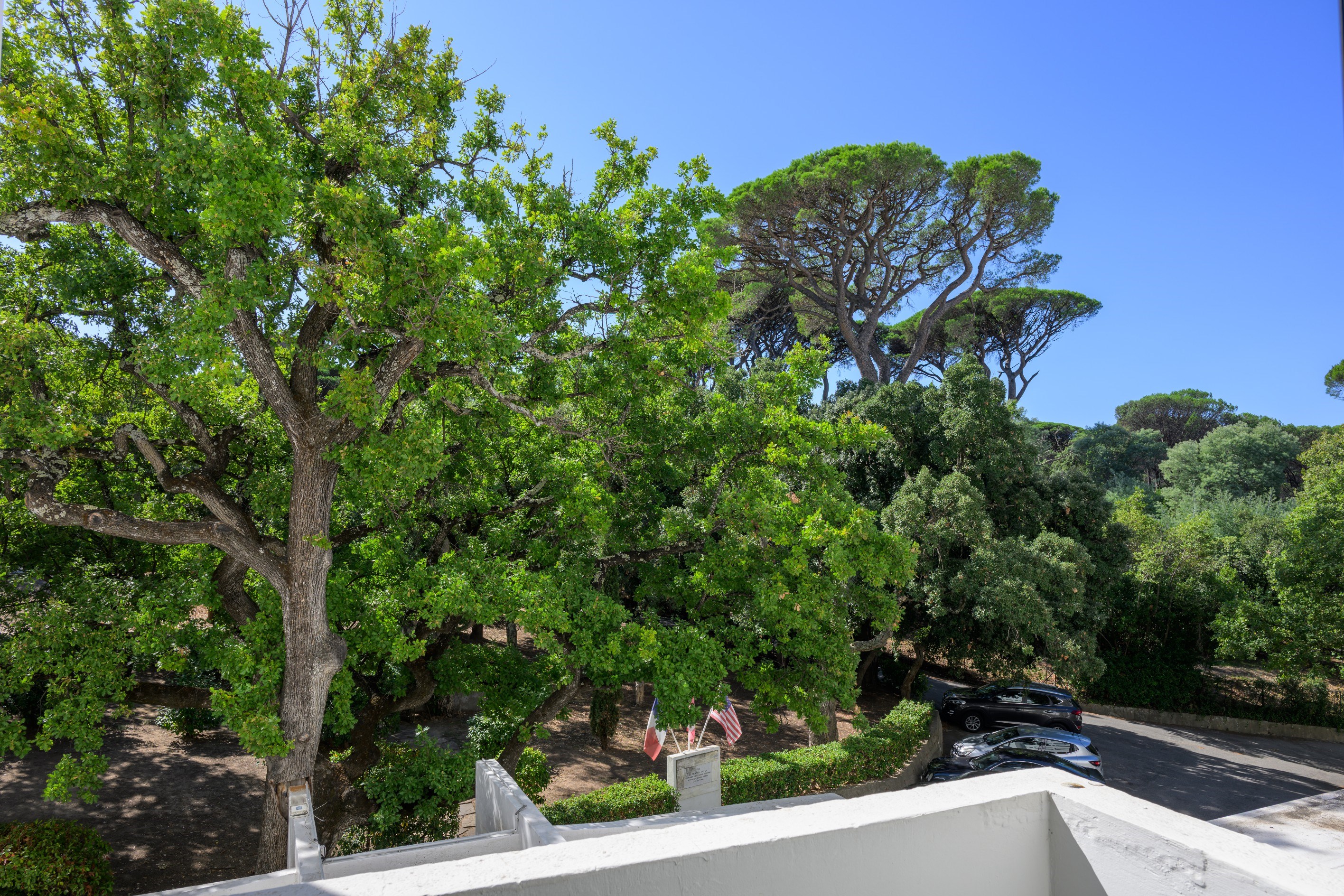  Saint-Tropez apartment to renovate, Palais Latitude 43 - 物件實景