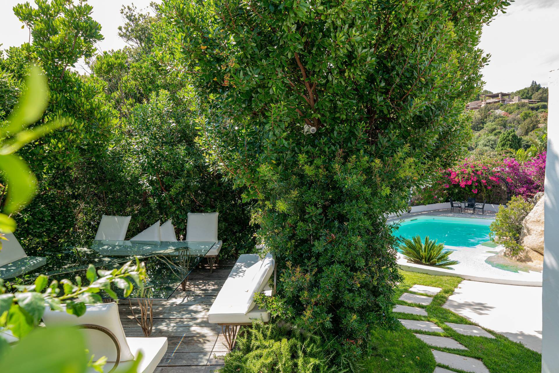 Porto Cervo, Arzachena, Sassari, IT, 4 Bedrooms Bedrooms, ,5 BathroomsBathrooms,Residential,For Sale,Porto Cervo,1441104