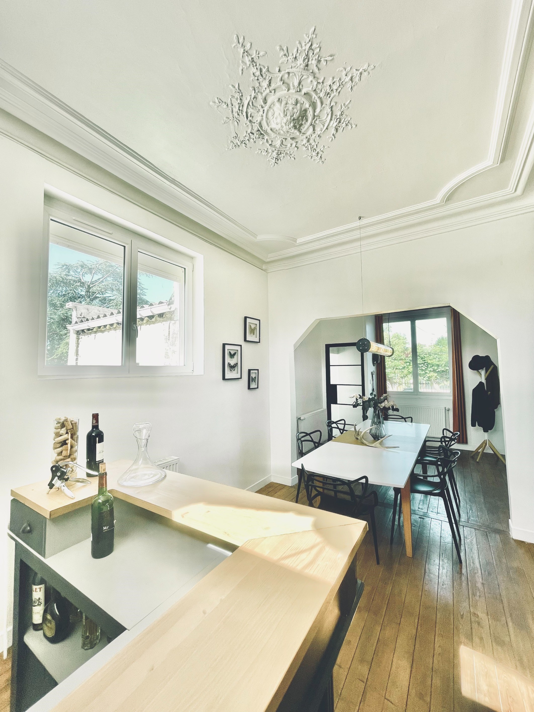  Elegant house just a few minutes from the coast - 物件實景