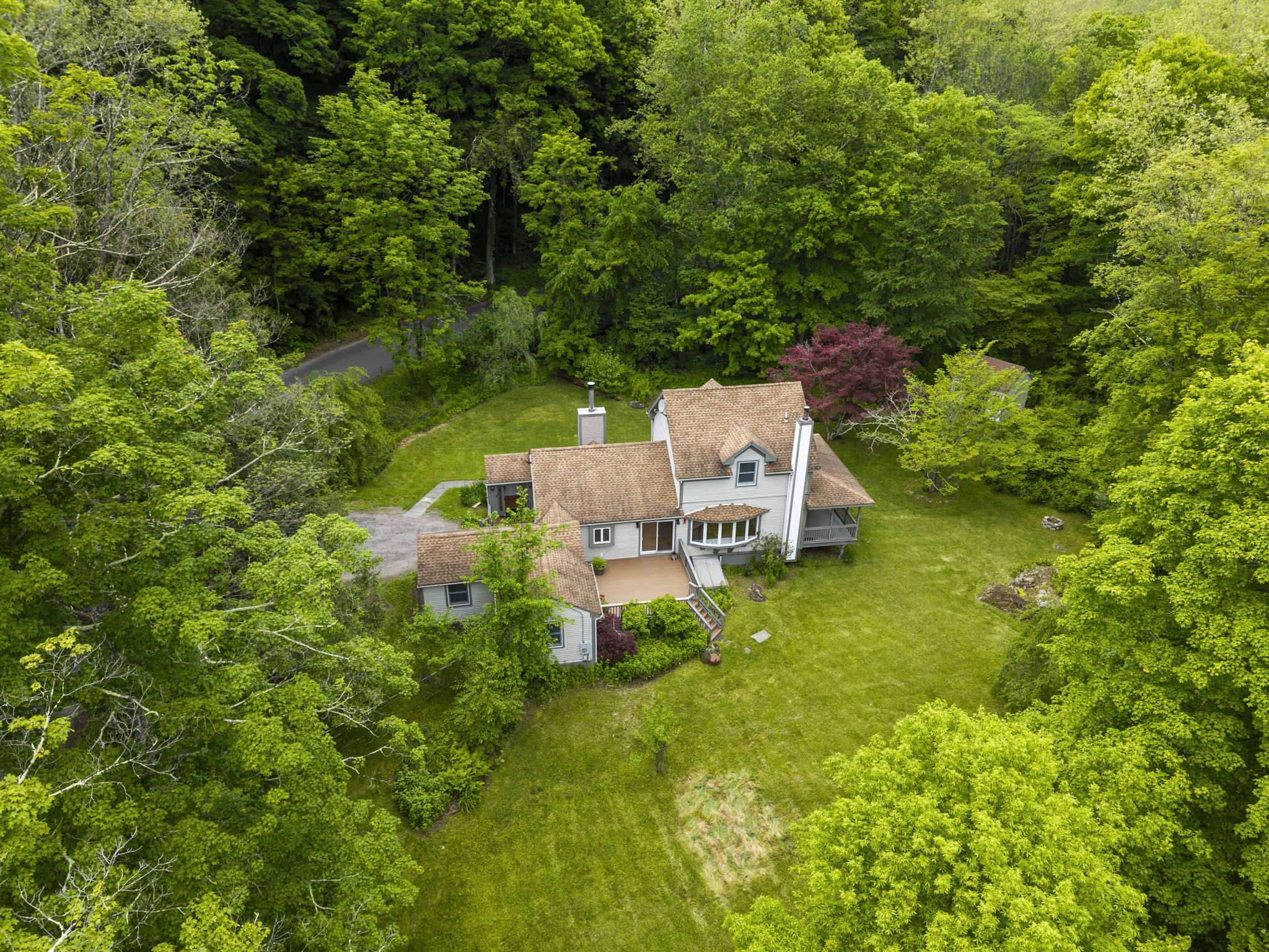  129 Gaylord Road - 物件實景
