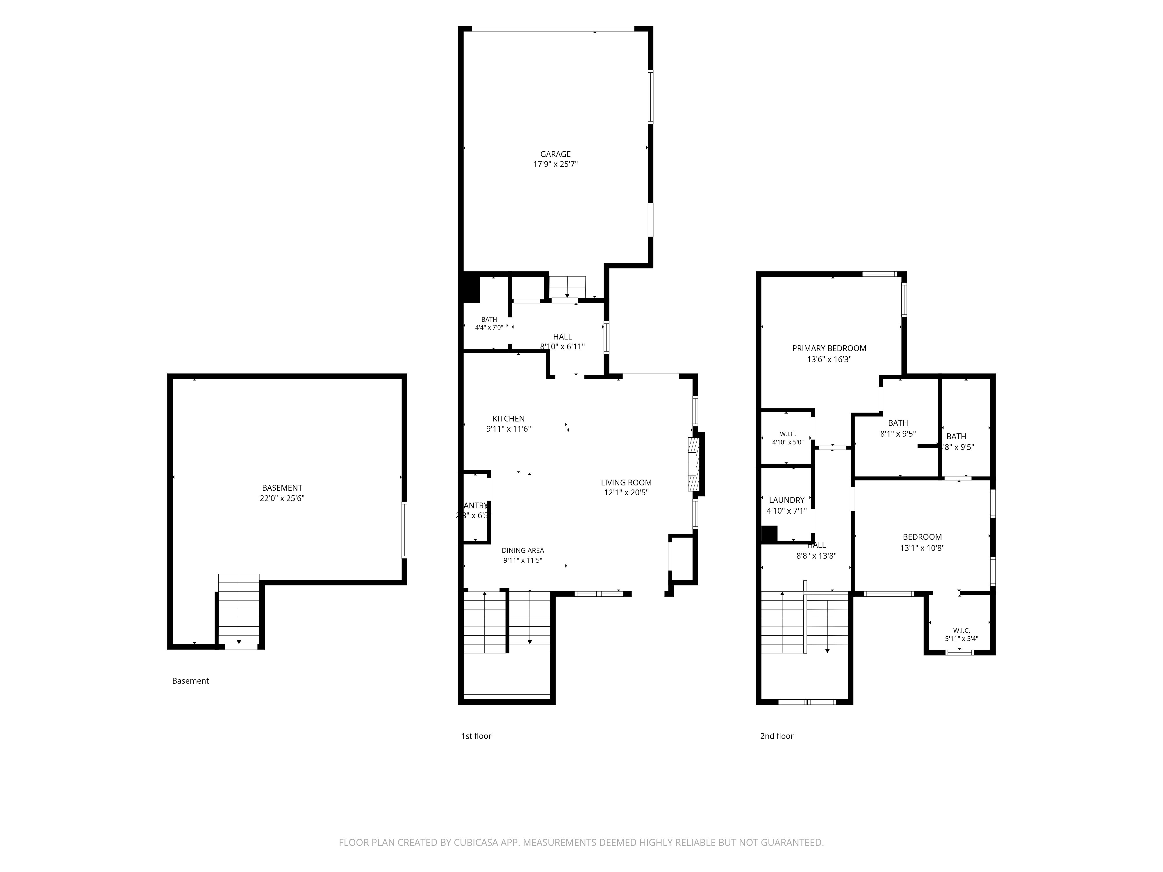  Inviting two-story single family duplex - 物件實景