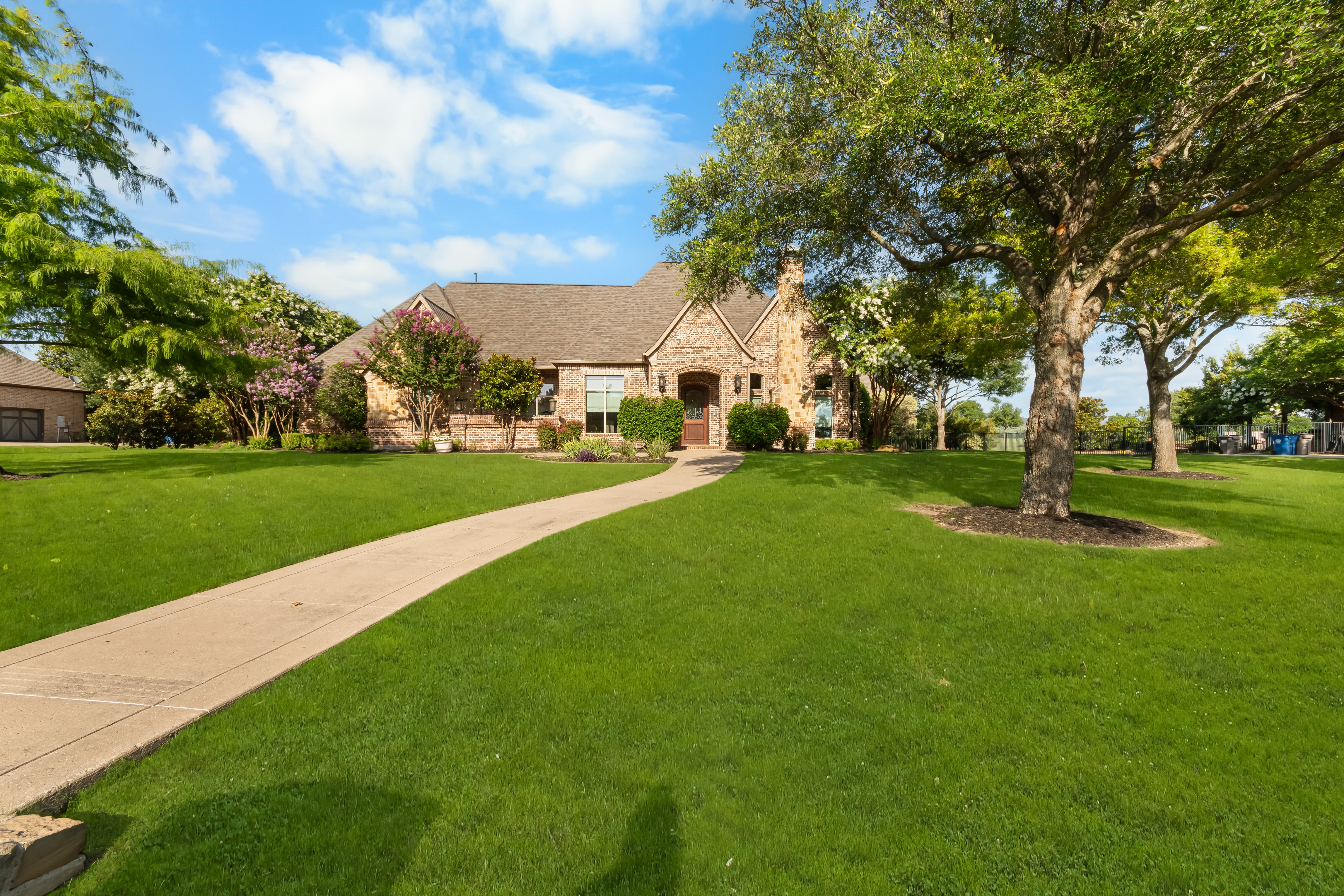  5420 Oak Bend Trail, Celina, TX, 75009 - 物件實景