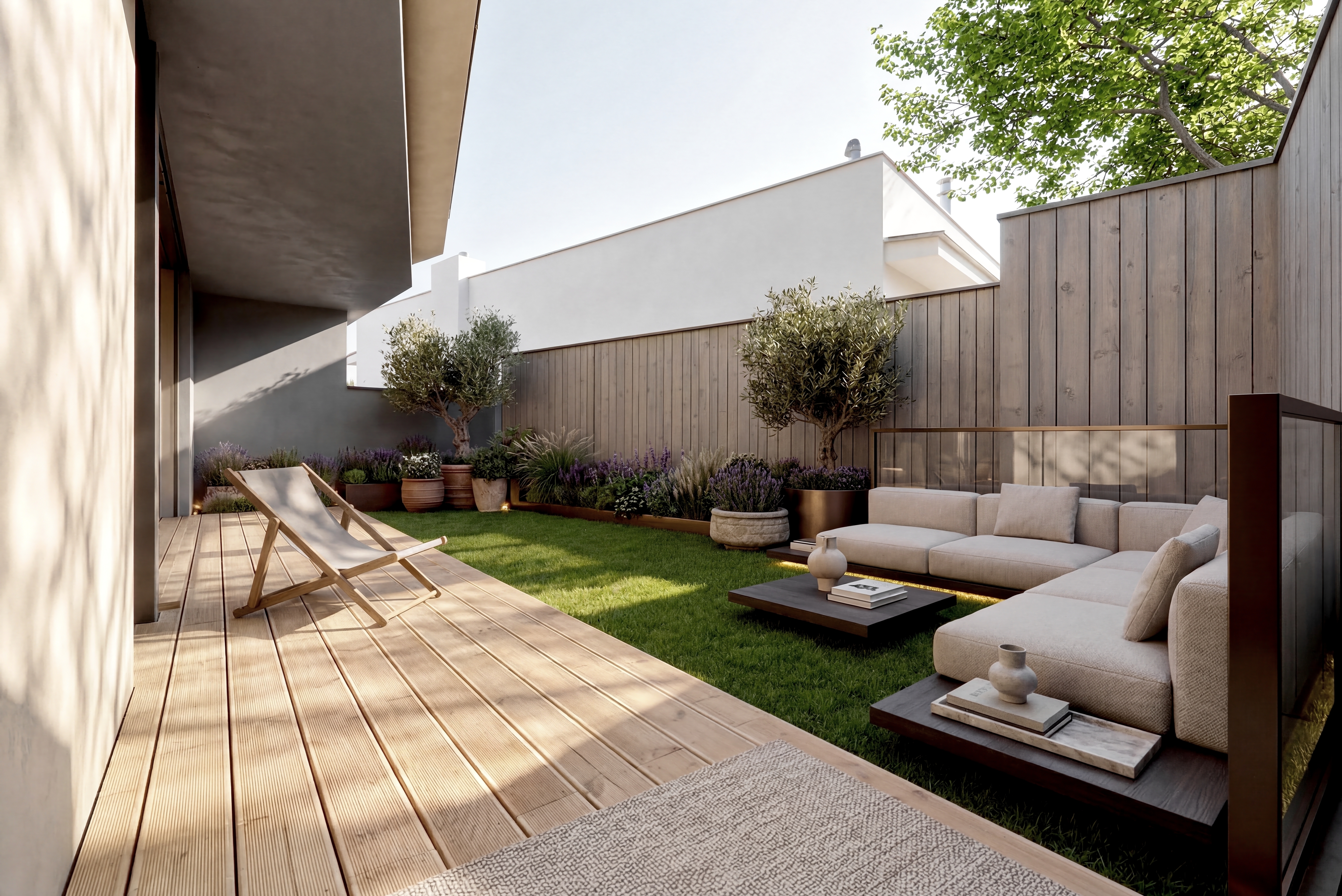  Duplex apartment - 物件實景