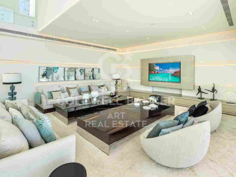 Marbella, Andalusia, ES, 6 Bedrooms Bedrooms, ,6 BathroomsBathrooms,Residential,For Sale,1818640