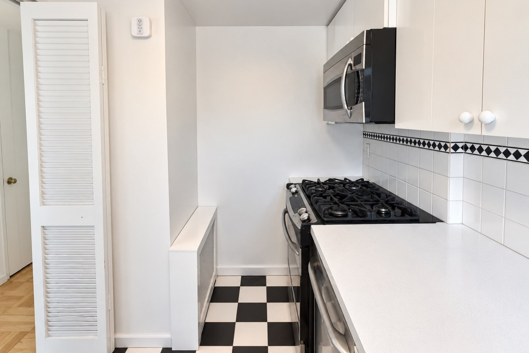  153 East 57th Street, #21B, New York, NY, 10022 - 物件實景