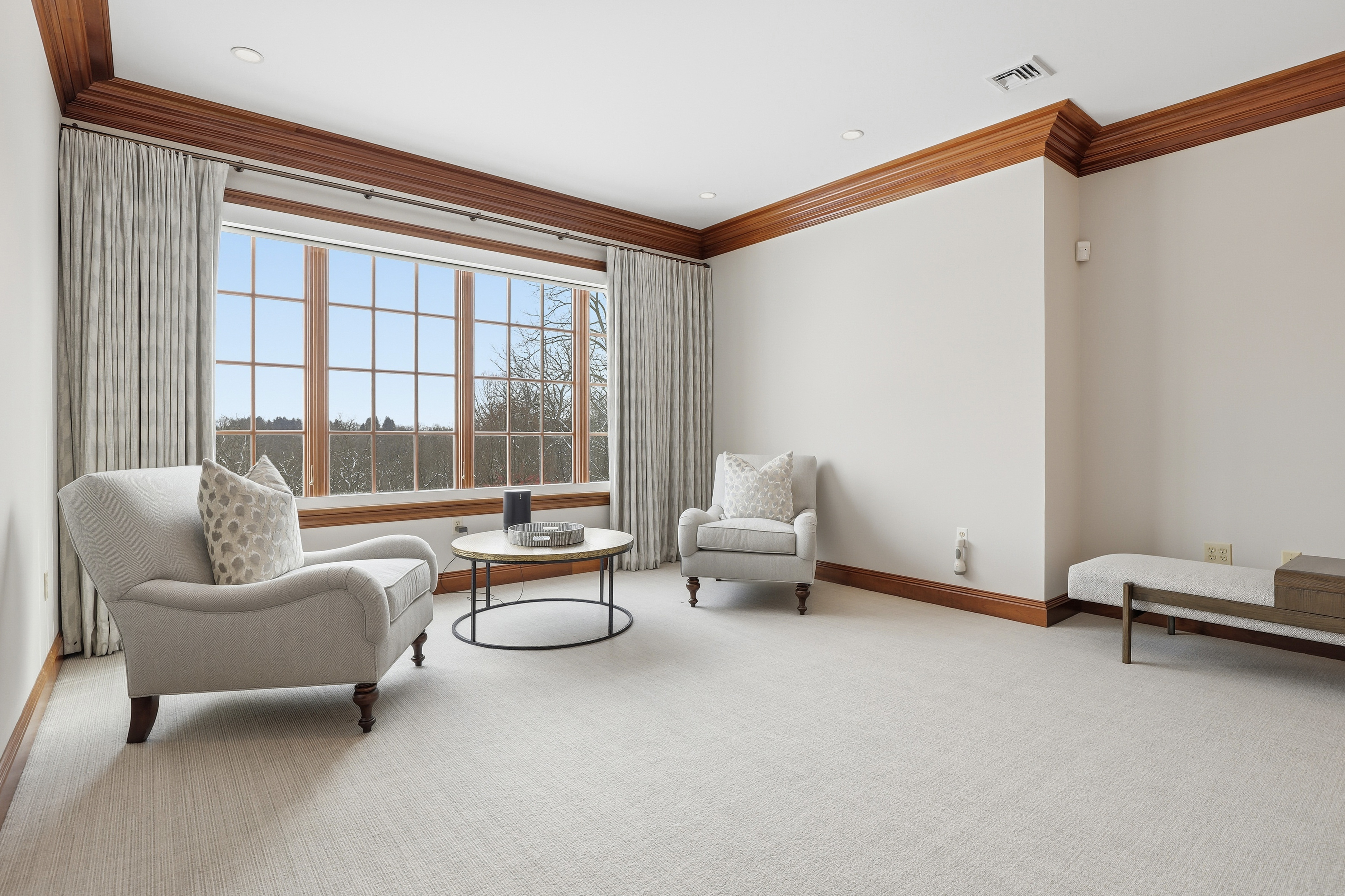  141 Beech Ridge Drive- An Architectural Estate Designed for a Life Well Lived - 物件實景