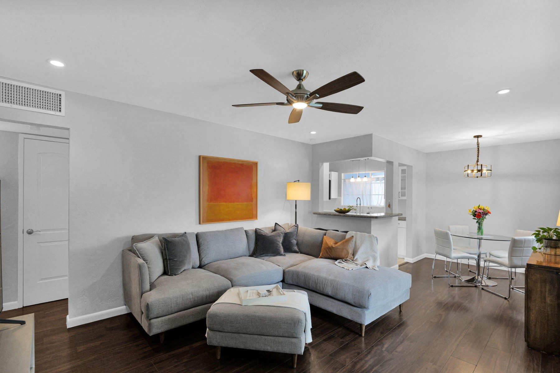  4826 E Fairmount Avenue¦Phoenix, AZ - 物件實景