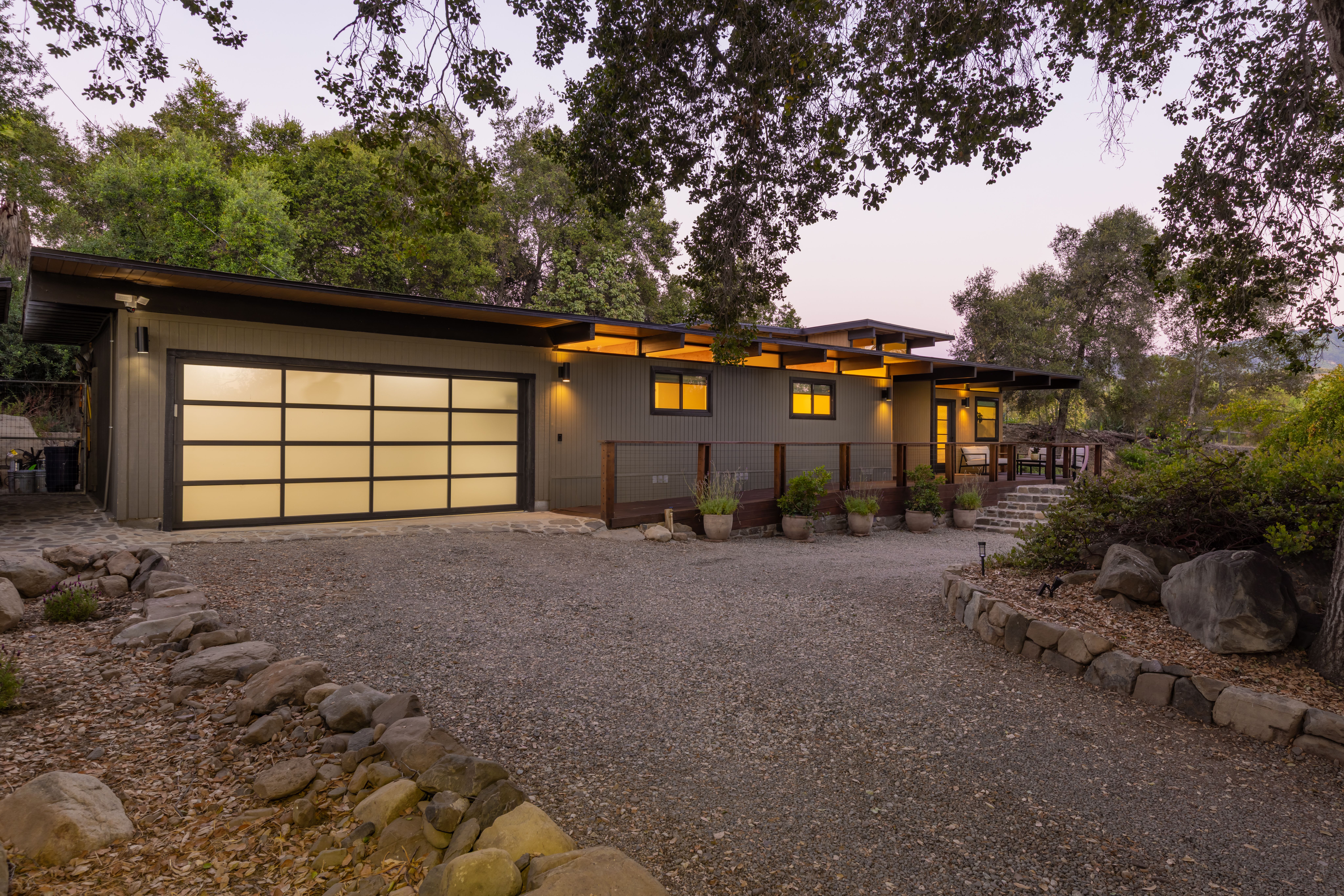  4210 Grand Avenue, Ojai, CA 93023 - 物件實景