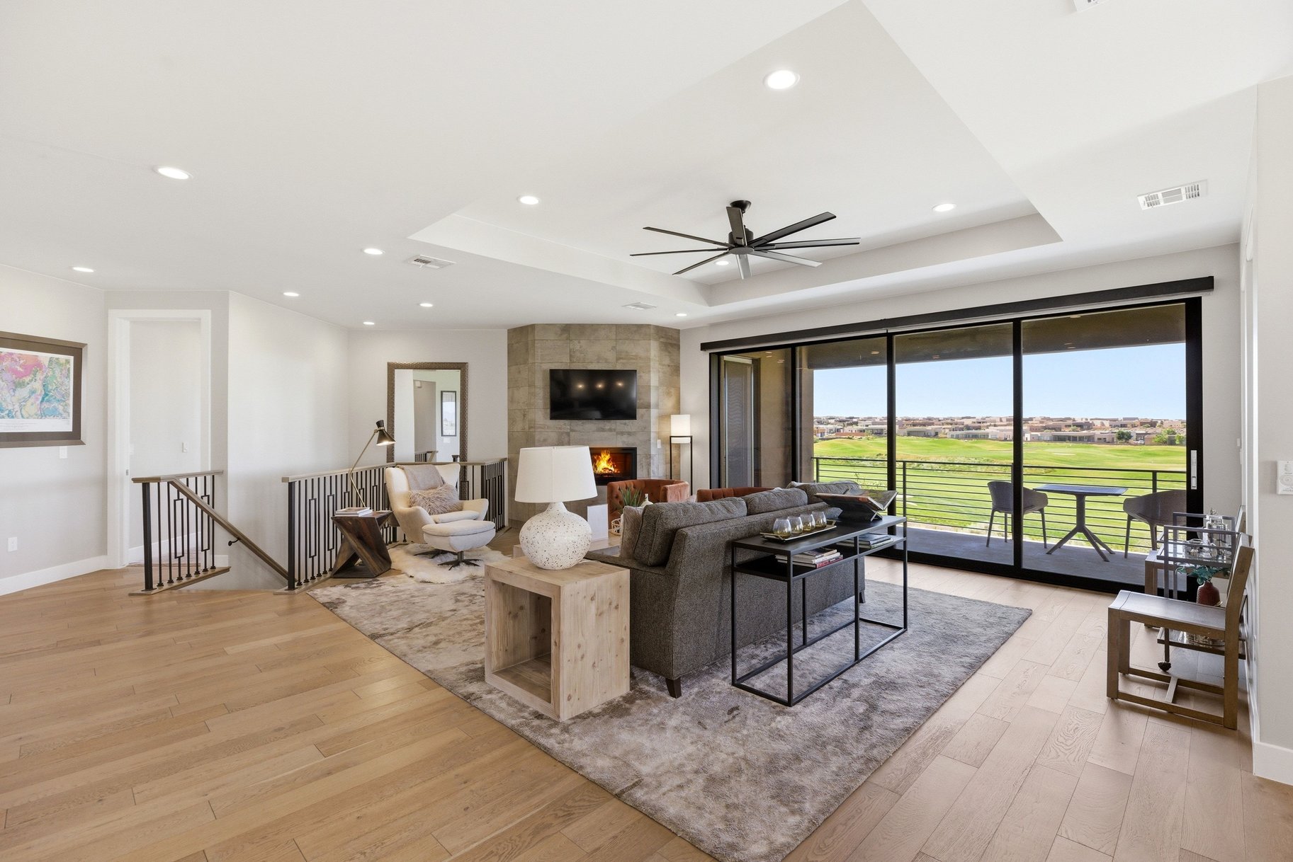  Desert Fairway Retreat with Short Term Investment Opportunity - 物件實景