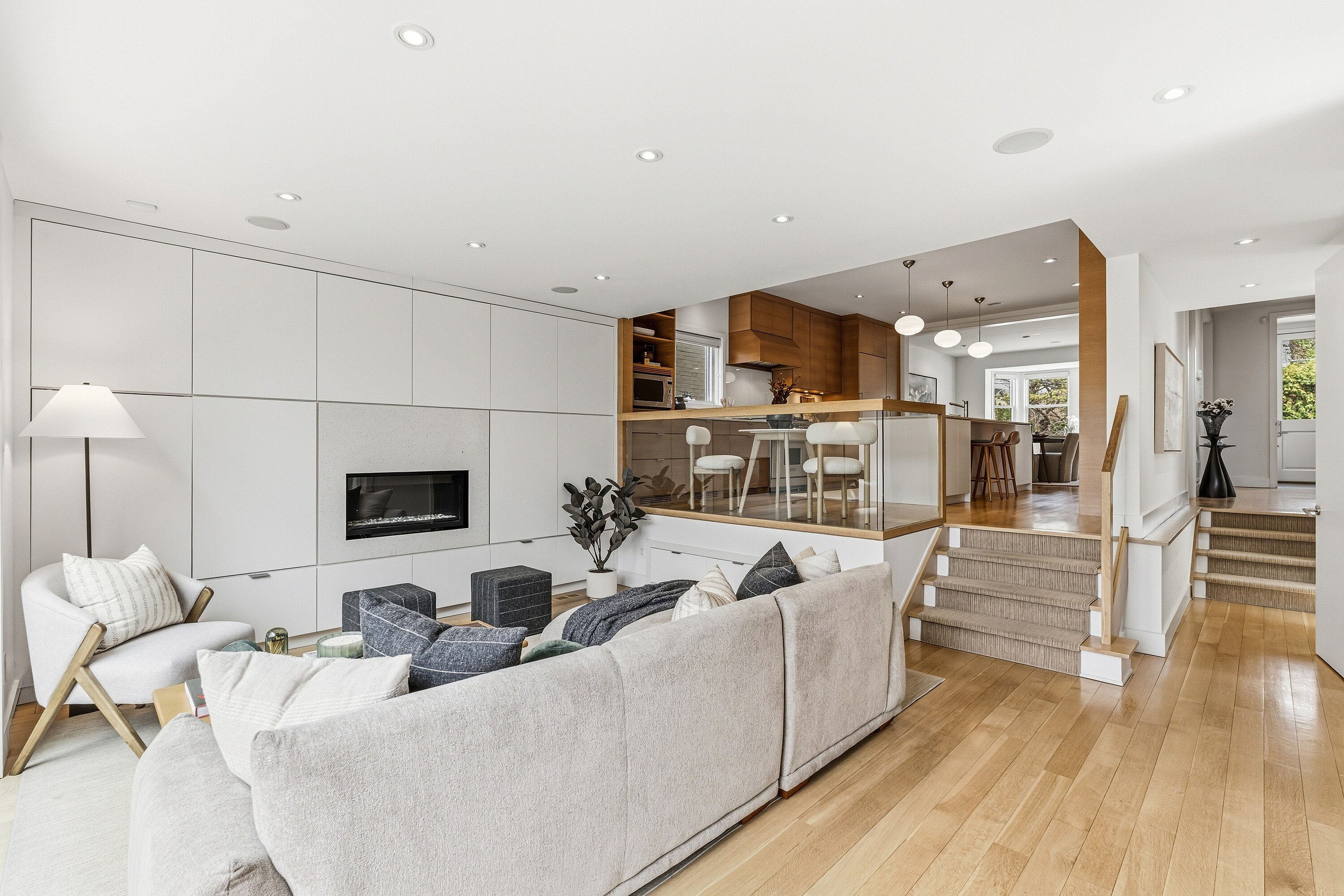  North Rosedale Gem - 物件實景