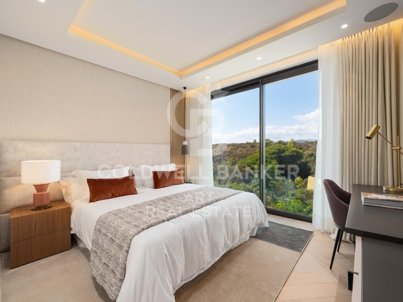 Marbella, Andalusia, ES, 5 Bedrooms Bedrooms, ,6 BathroomsBathrooms,Residential,For Sale,1985219