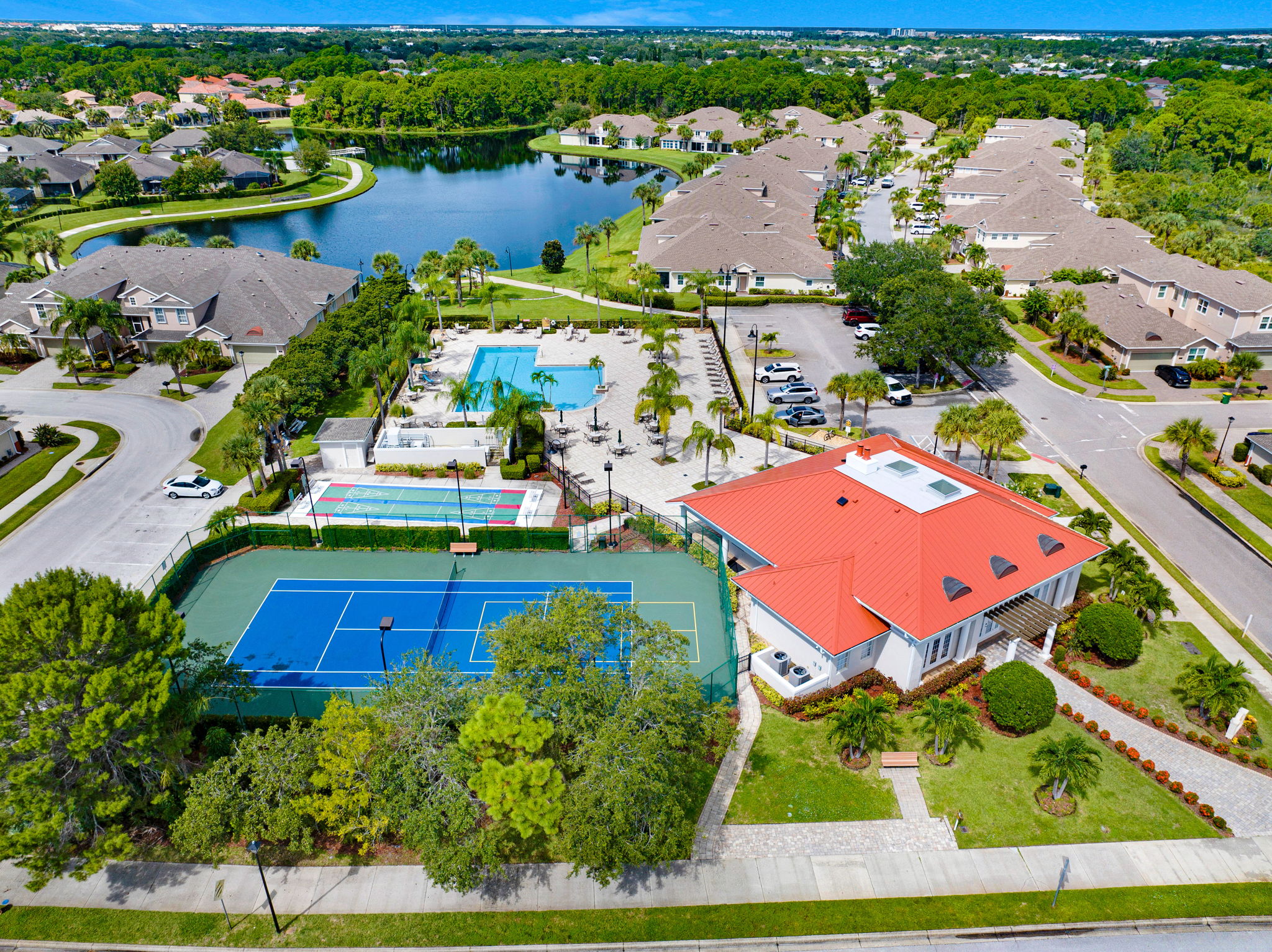  1688 Tullagee Avenue, Melbourne, FL, 32940 - 物件實景