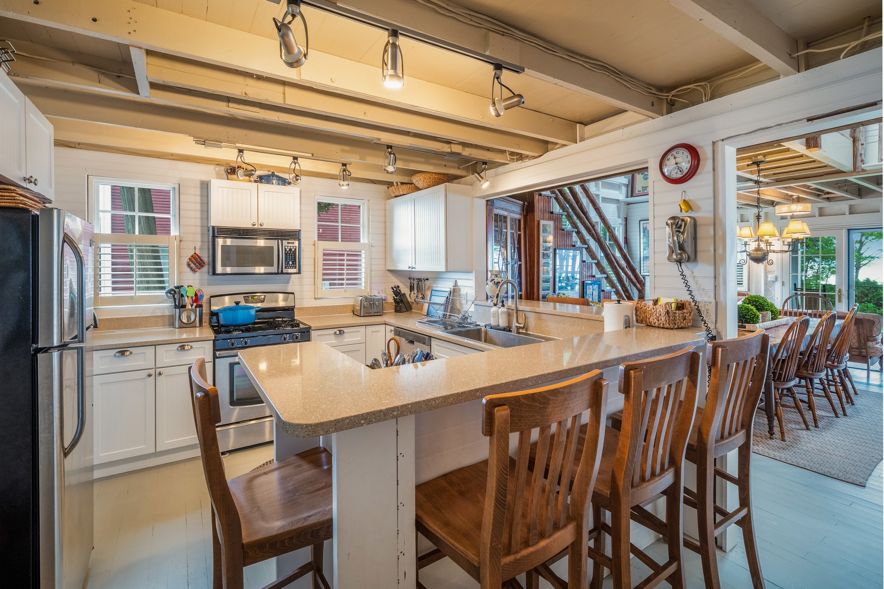  1333 Colchester Point Road - 物件實景