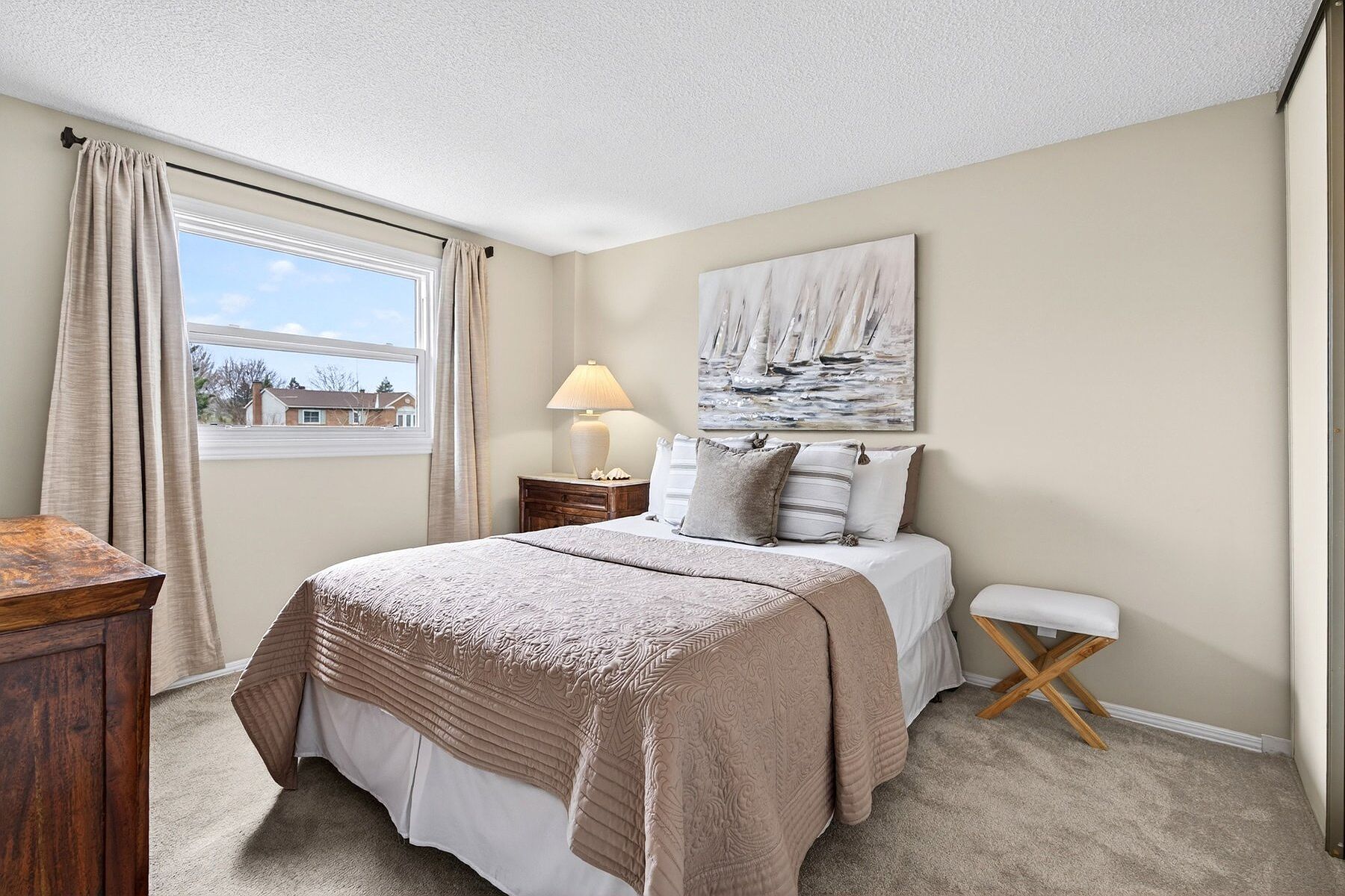  Modern Detached Home - 物件實景