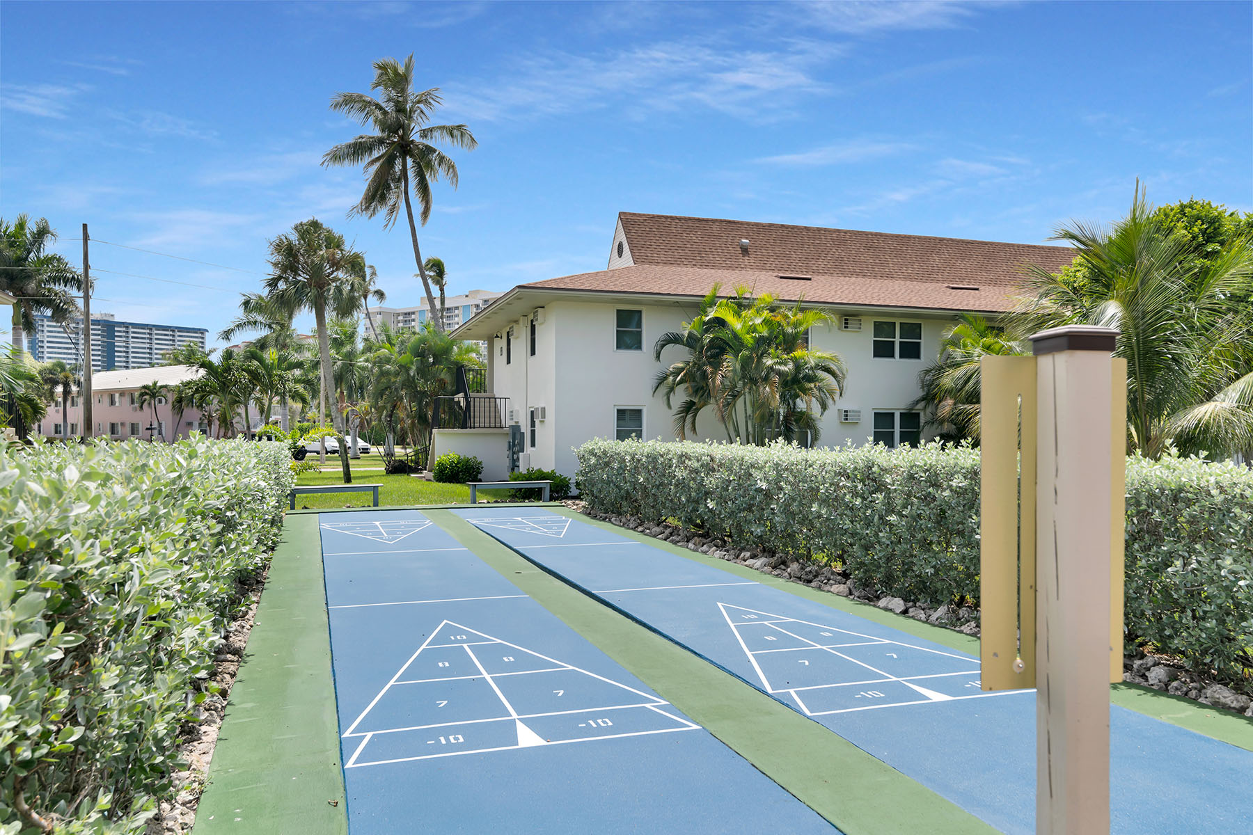  MARCO ISLAND, SEABREEZE WEST - 物件實景