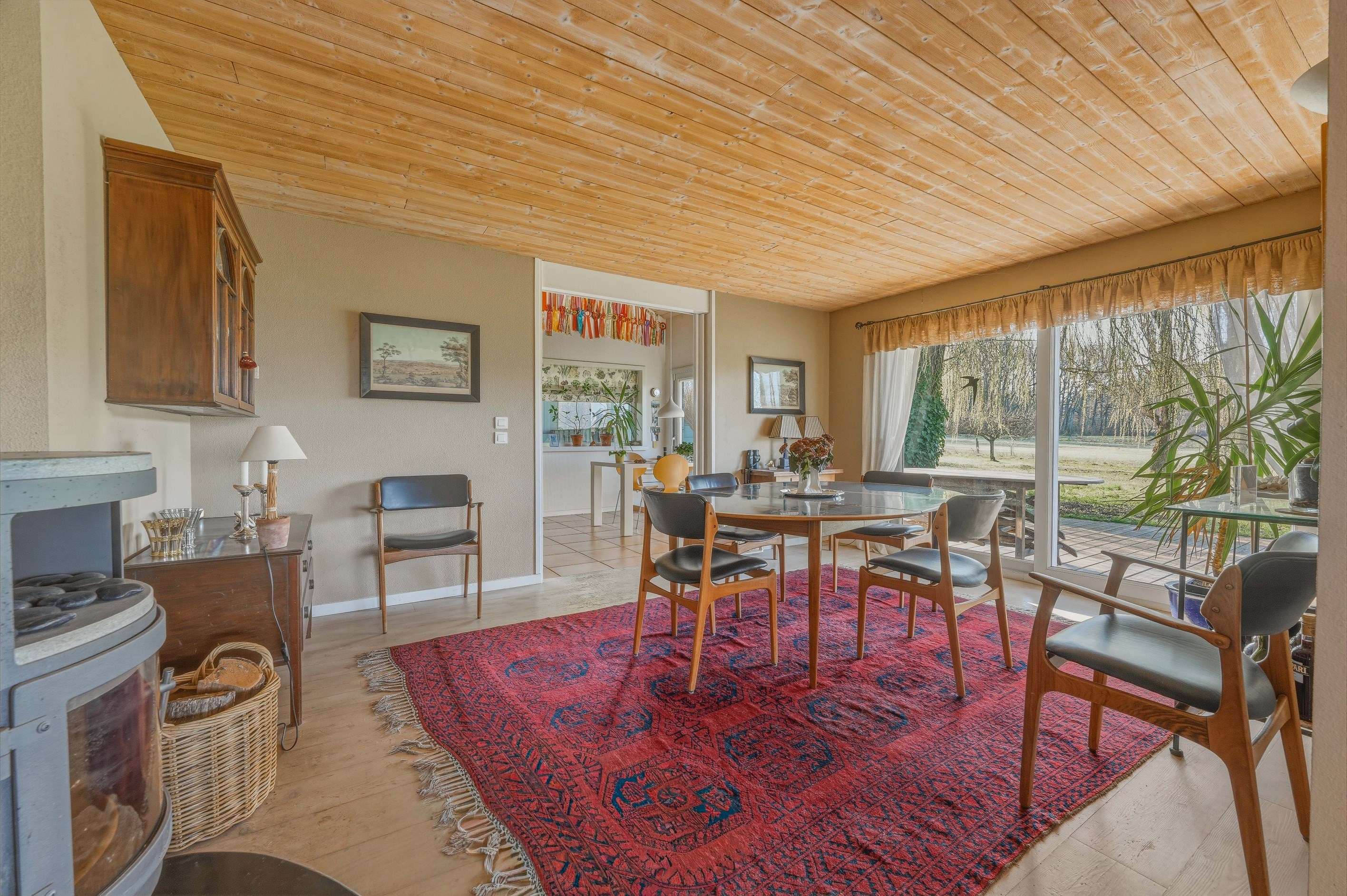  Loisin - Countryside villa - 物件實景