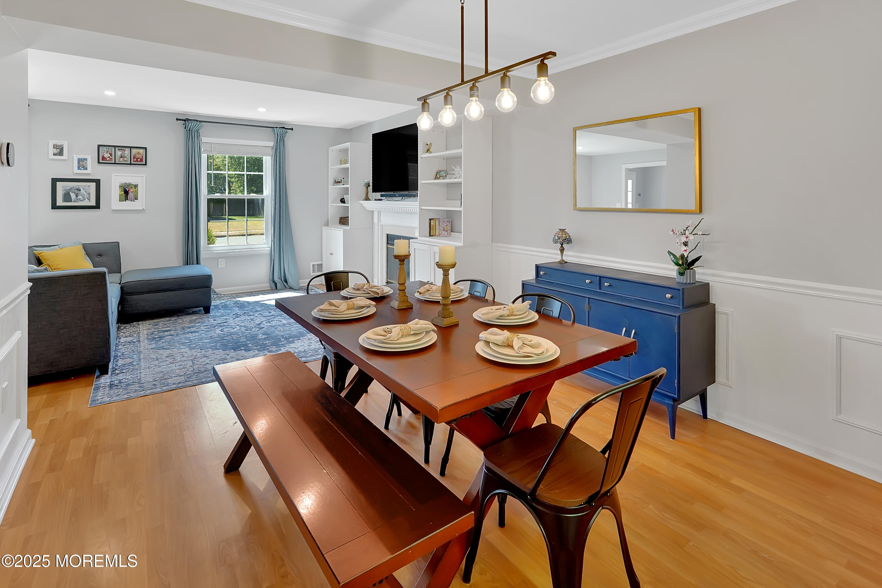 Howell, New Jersey, 07731, United States, 3 Bedrooms Bedrooms, ,3 BathroomsBathrooms,Residential,For Sale,1942637