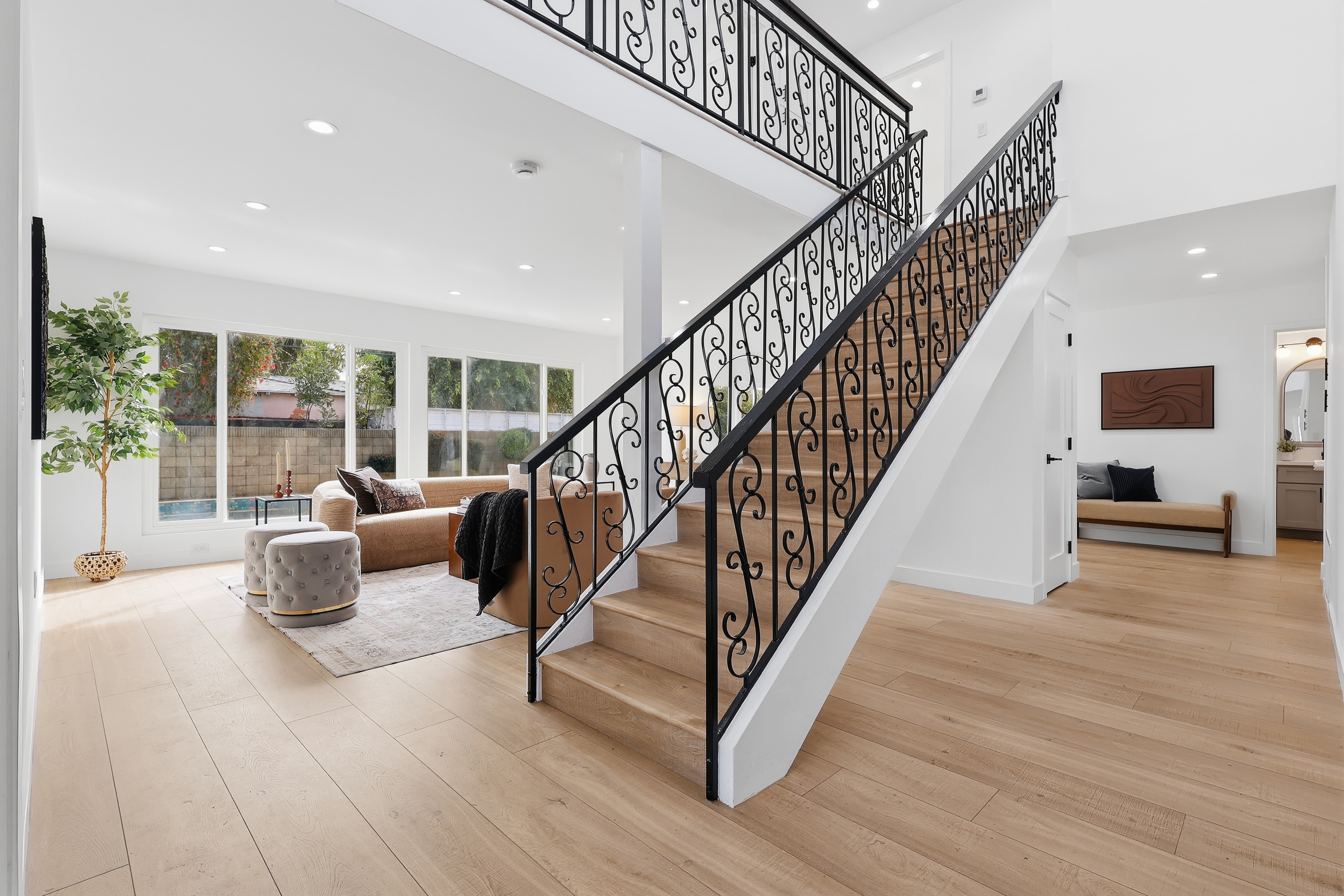  18802 Gerkin Avenue, Torrance, CA 90504 - 物件實景