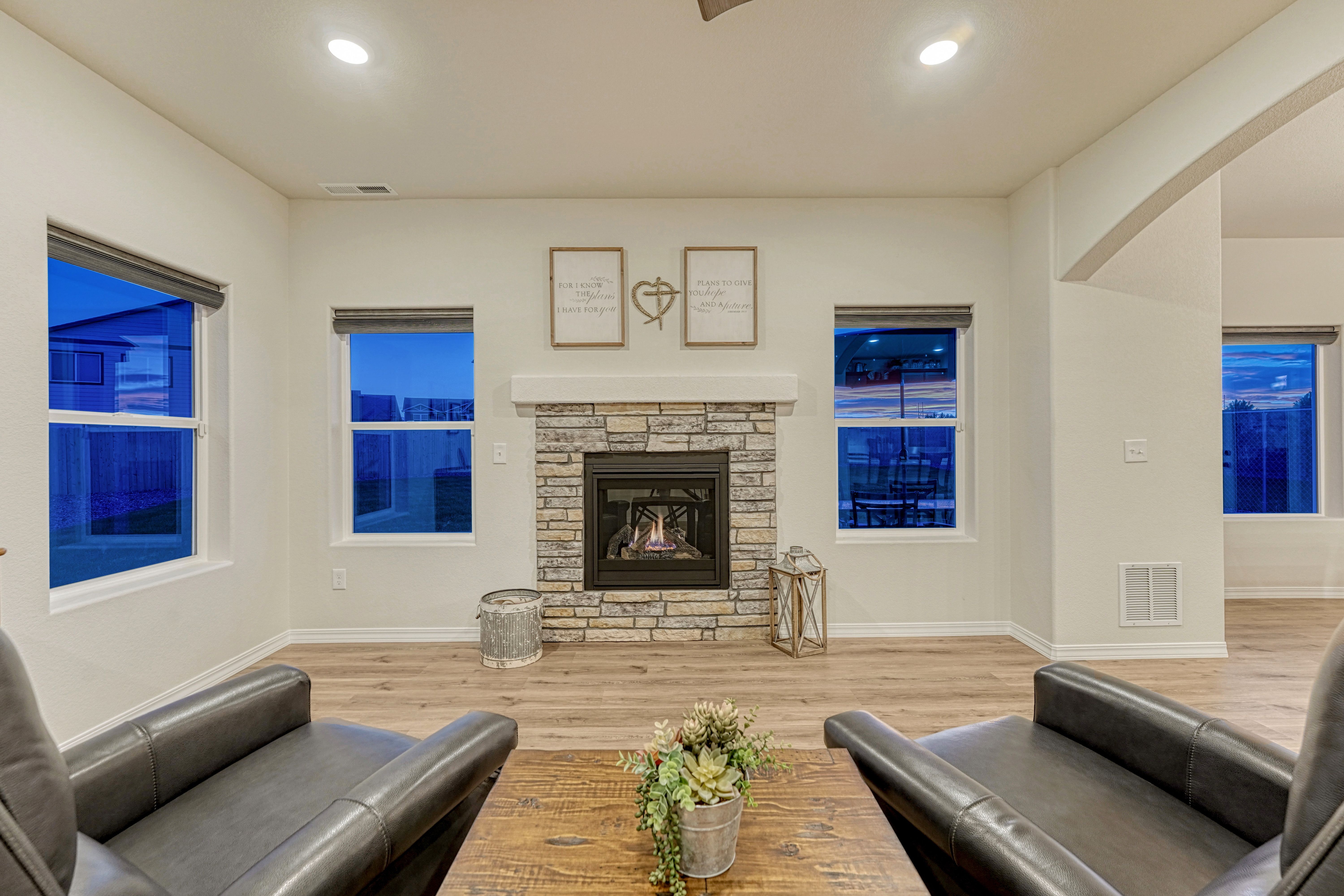  Refined Falcon Living with Pikes Peak Views - 物件實景