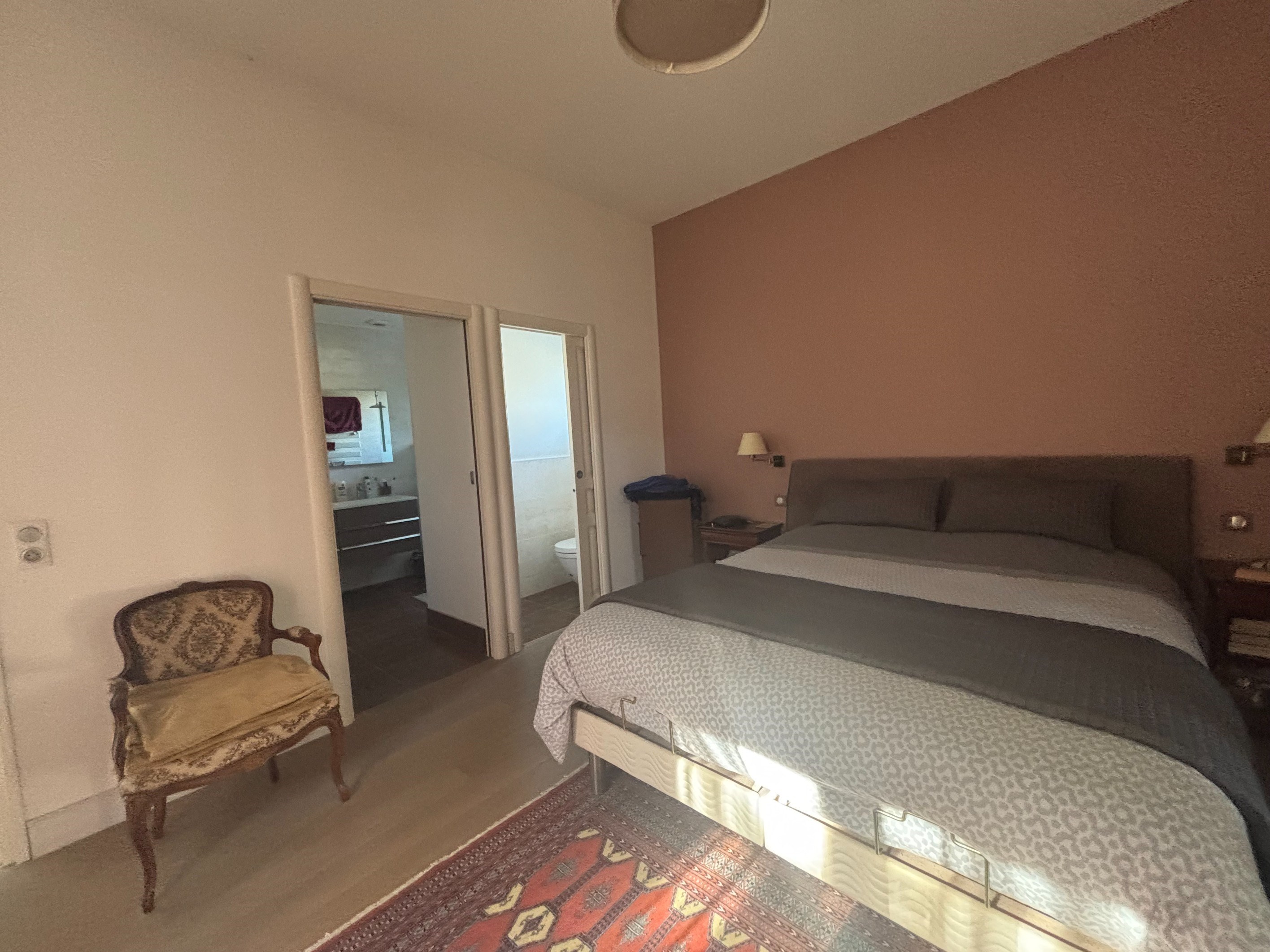  Olivet – Elegant Early 20th Century Villa – 230 sqm – 1,800 sqm Landscaped Park - 物件實景