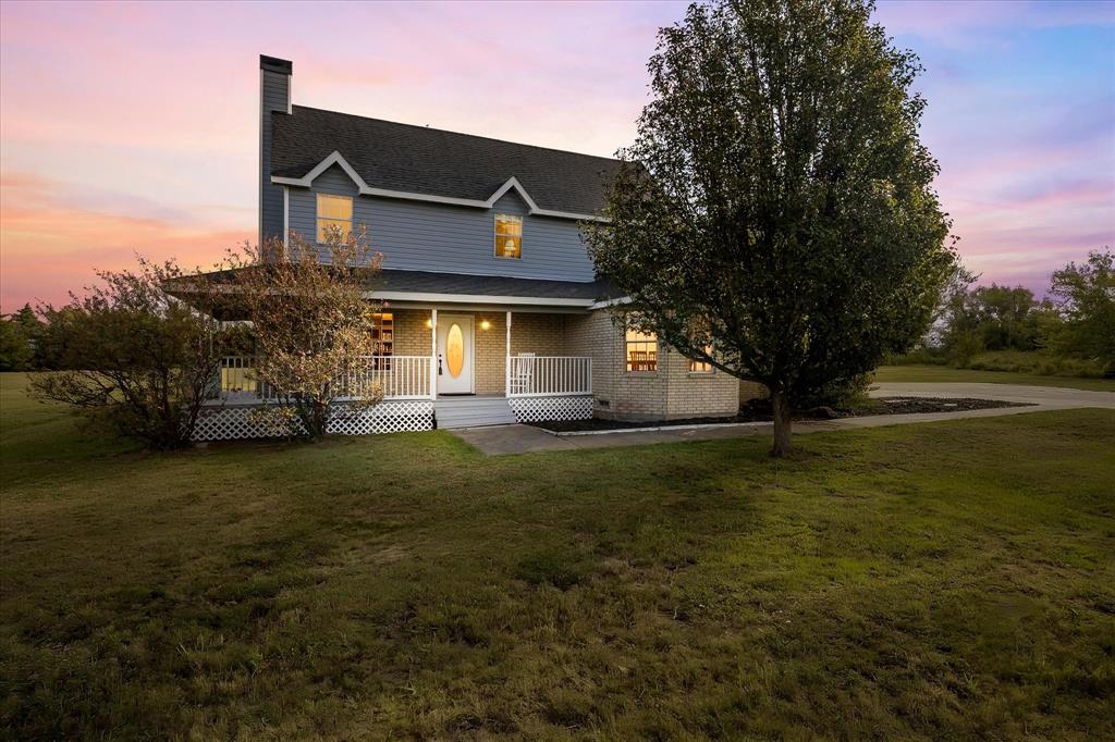 Amanda Ln, Rockwall, TX 75032
