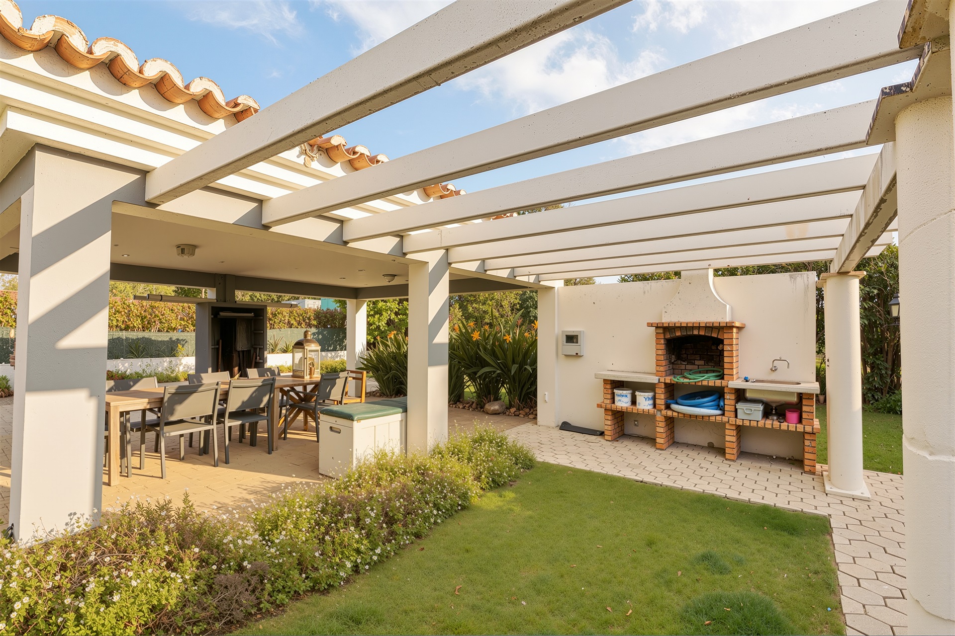  House, 5 bedrooms, for Sale - 物件實景