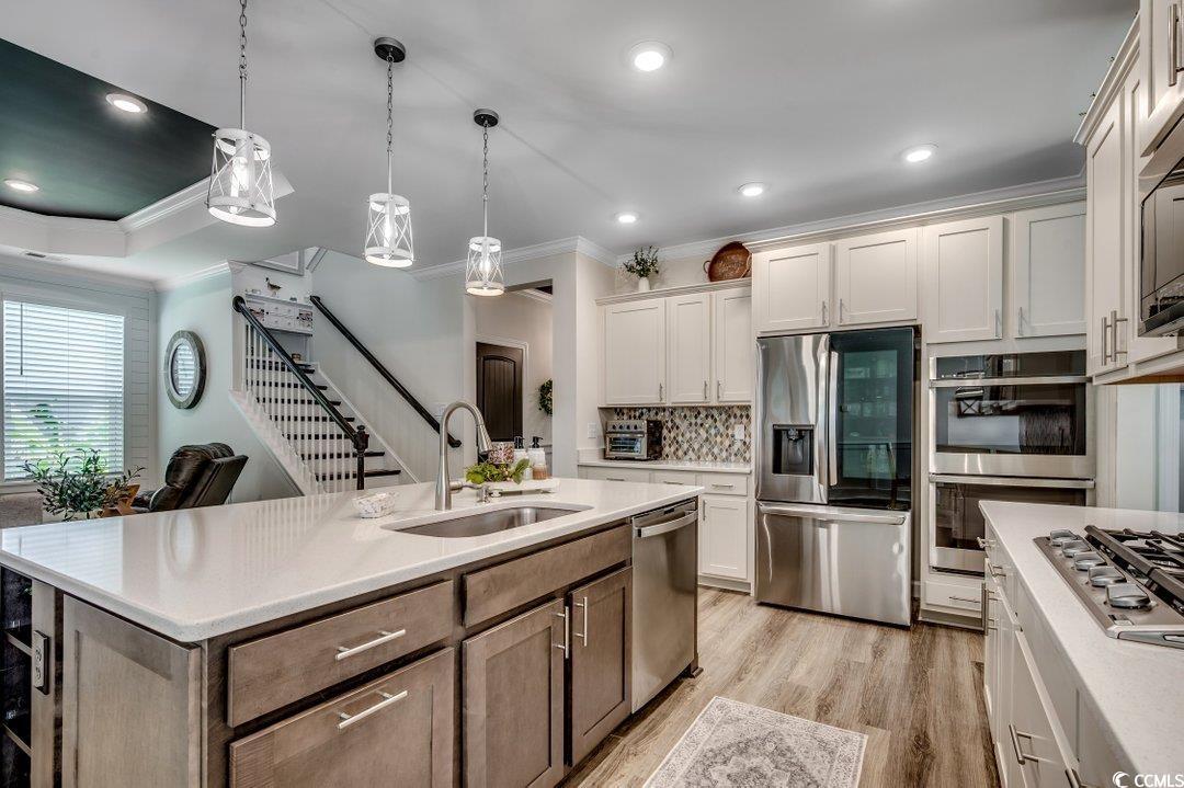 Little River, South Carolina, 29566, United States, 4 Bedrooms Bedrooms, ,3 BathroomsBathrooms,Residential,For Sale,1983419