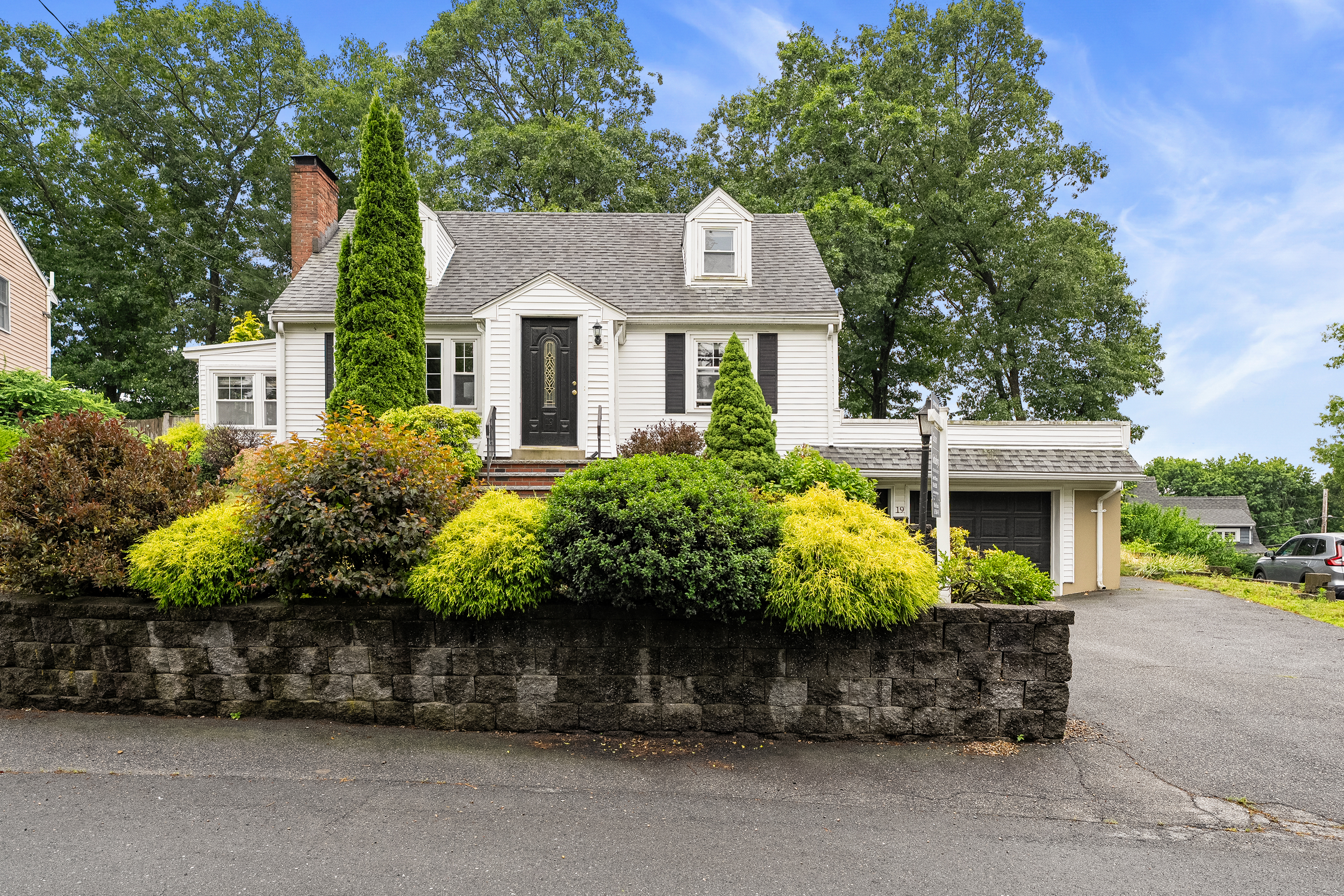  19 Cunningham Circle, Waltham, MA, 02453 - 物件實景