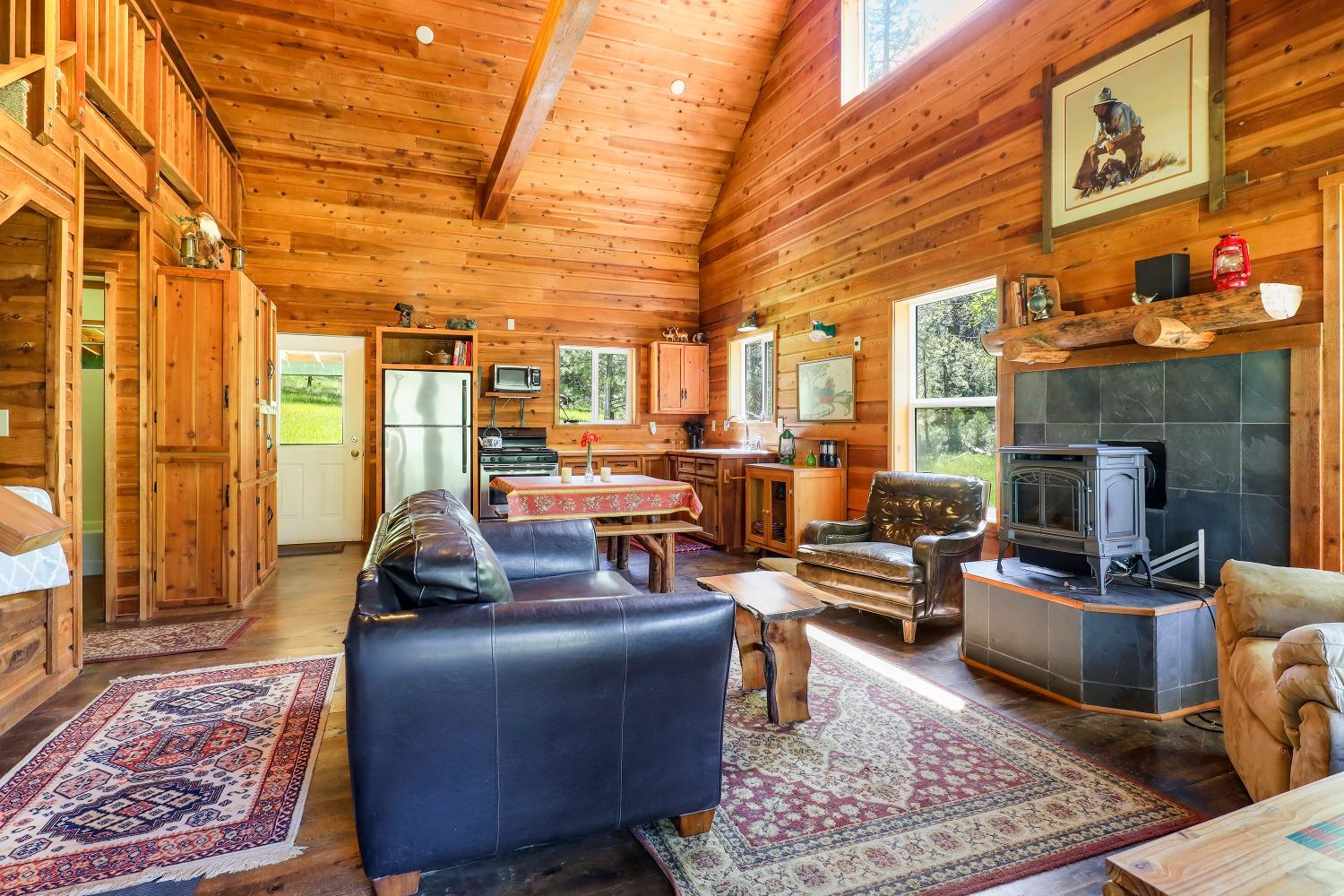 Mountain Ranch, California, 95246, United States, 1 Bedroom Bedrooms, ,1 BathroomBathrooms,Residential,For Sale,1982993
