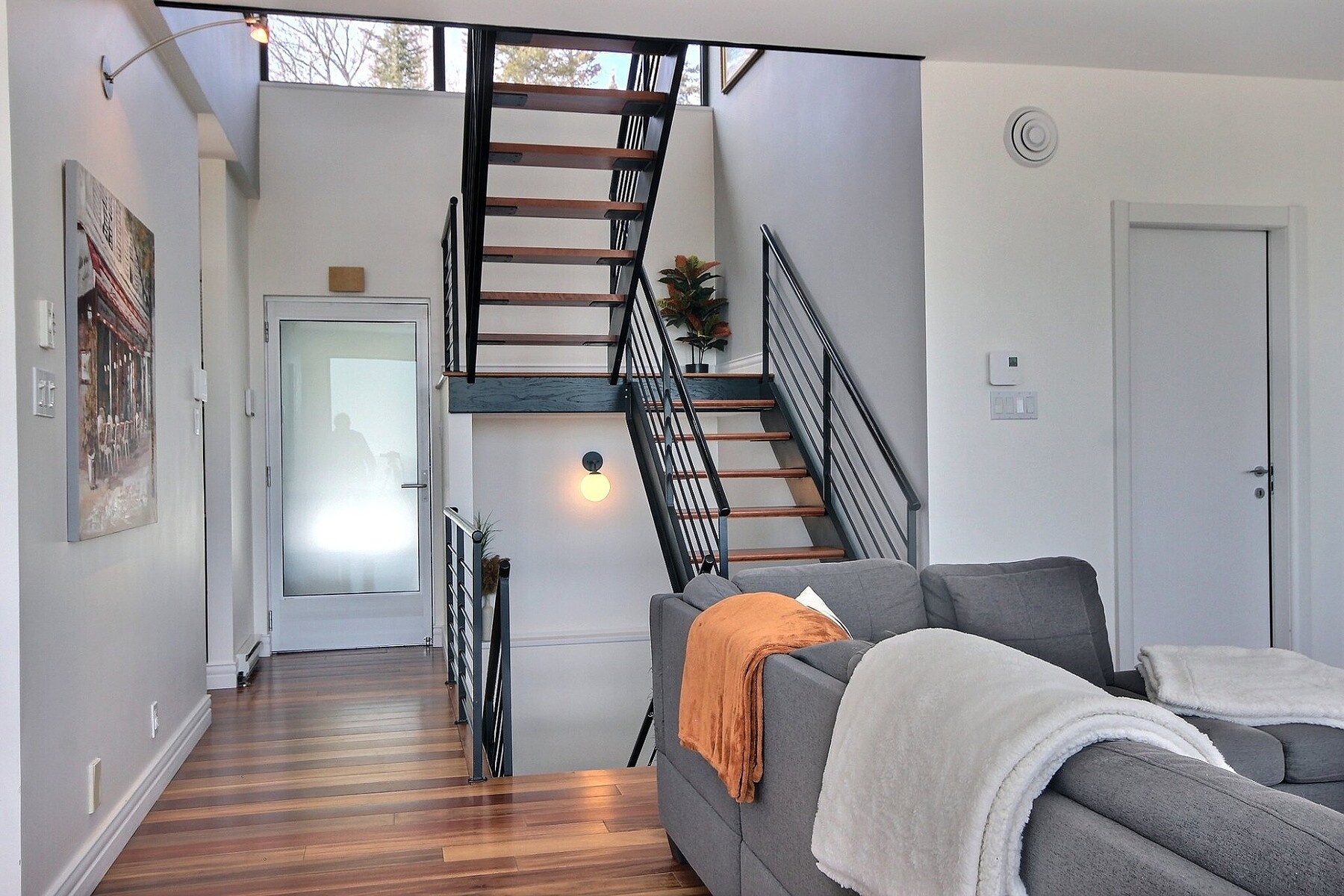  Saint-Irénée, Capitale-Nationale - 物件實景