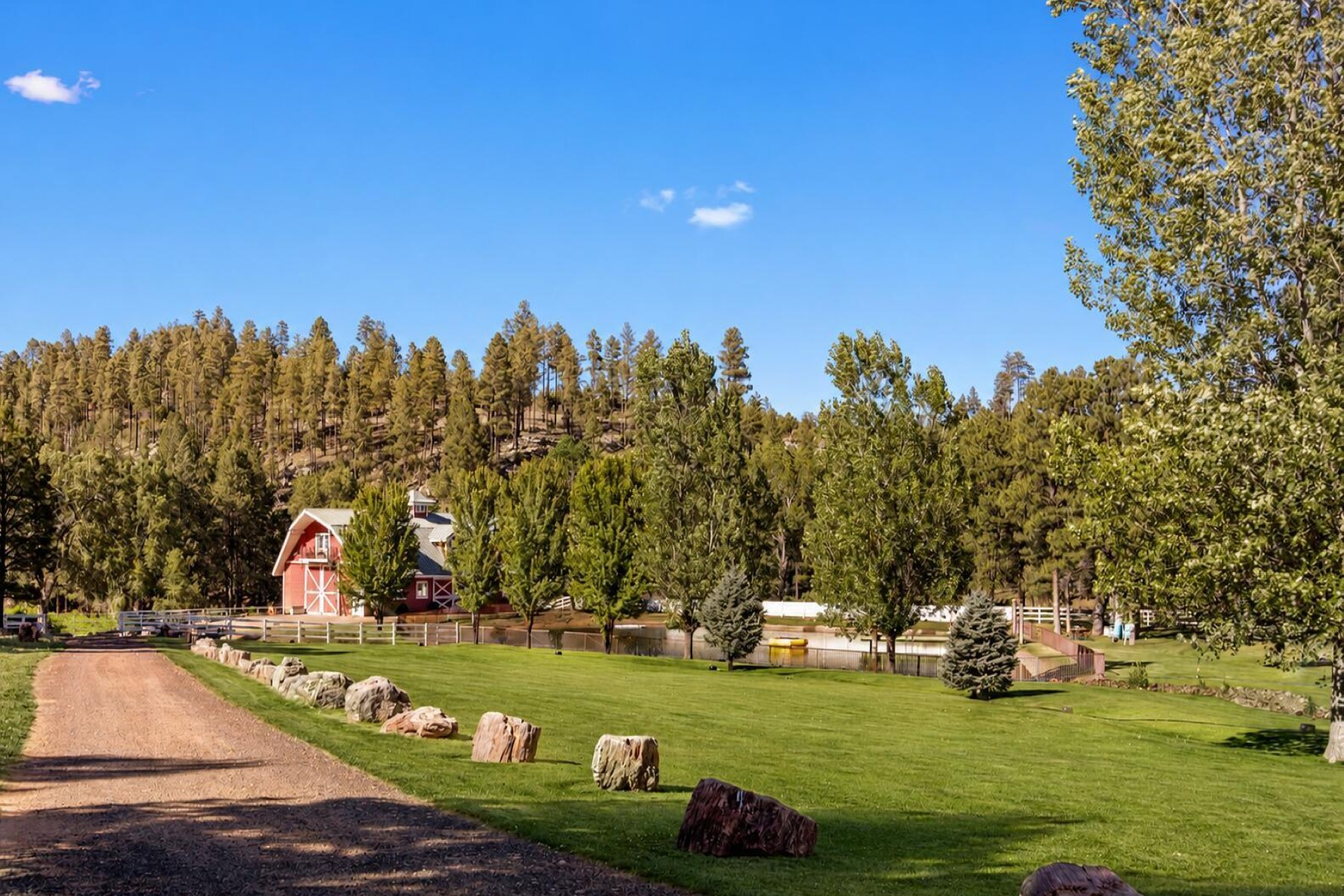  1613 Black Canyon Road¦Heber, AZ - 物件實景