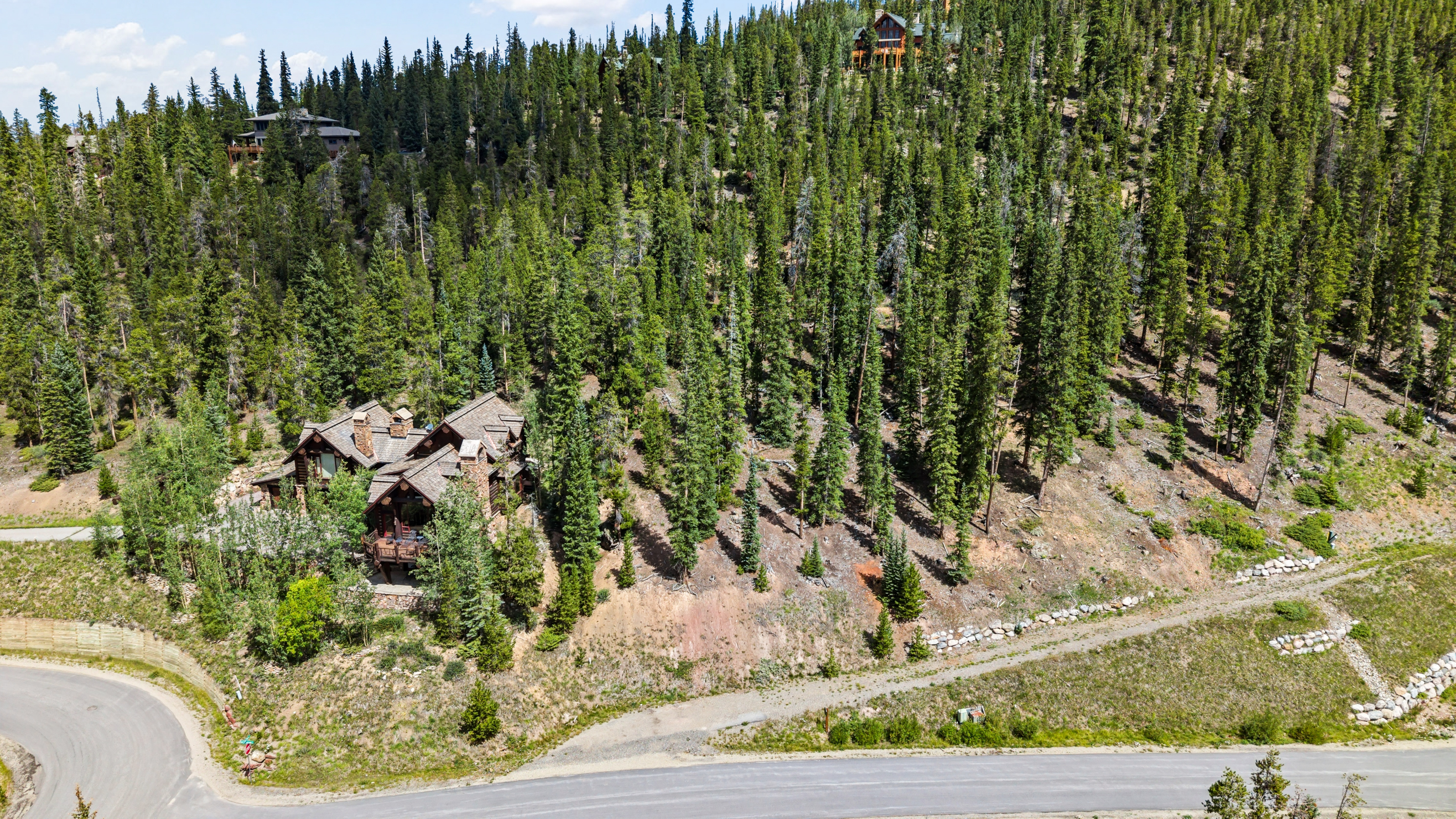  Set in the Desirable Goldenview Neighborhood of Breckenridge - 物件實景
