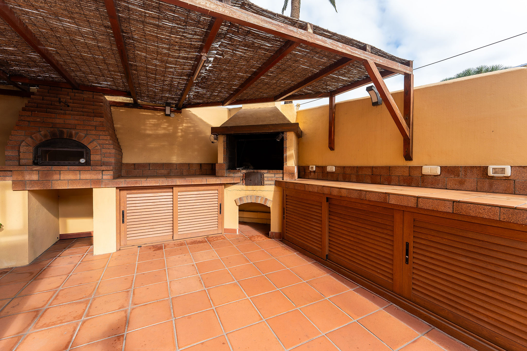  Villa with heated pool in the heart of Puerto de la Cruz, Tenerife. - 物件實景