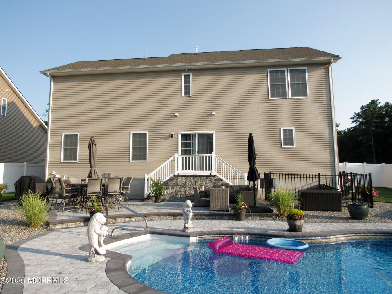 Bayville, New Jersey, 08721, United States, 4 Bedrooms Bedrooms, ,3 BathroomsBathrooms,Residential,For Sale,1927815