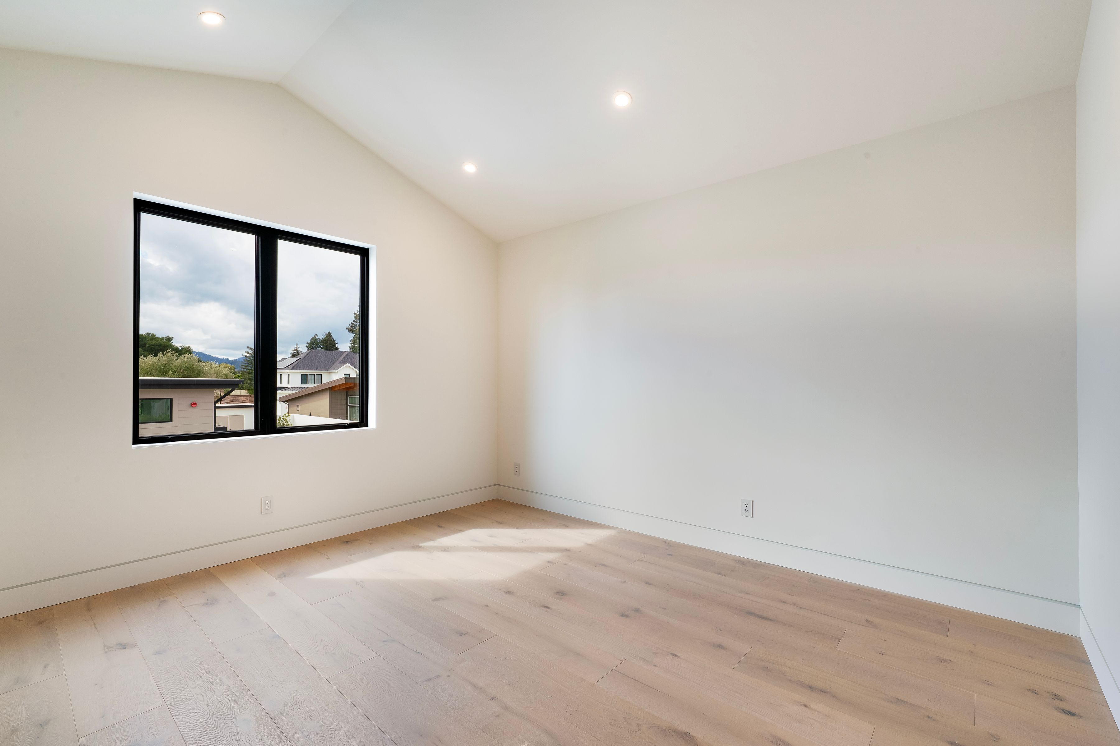  Modern Living in Healdsburg - 物件實景